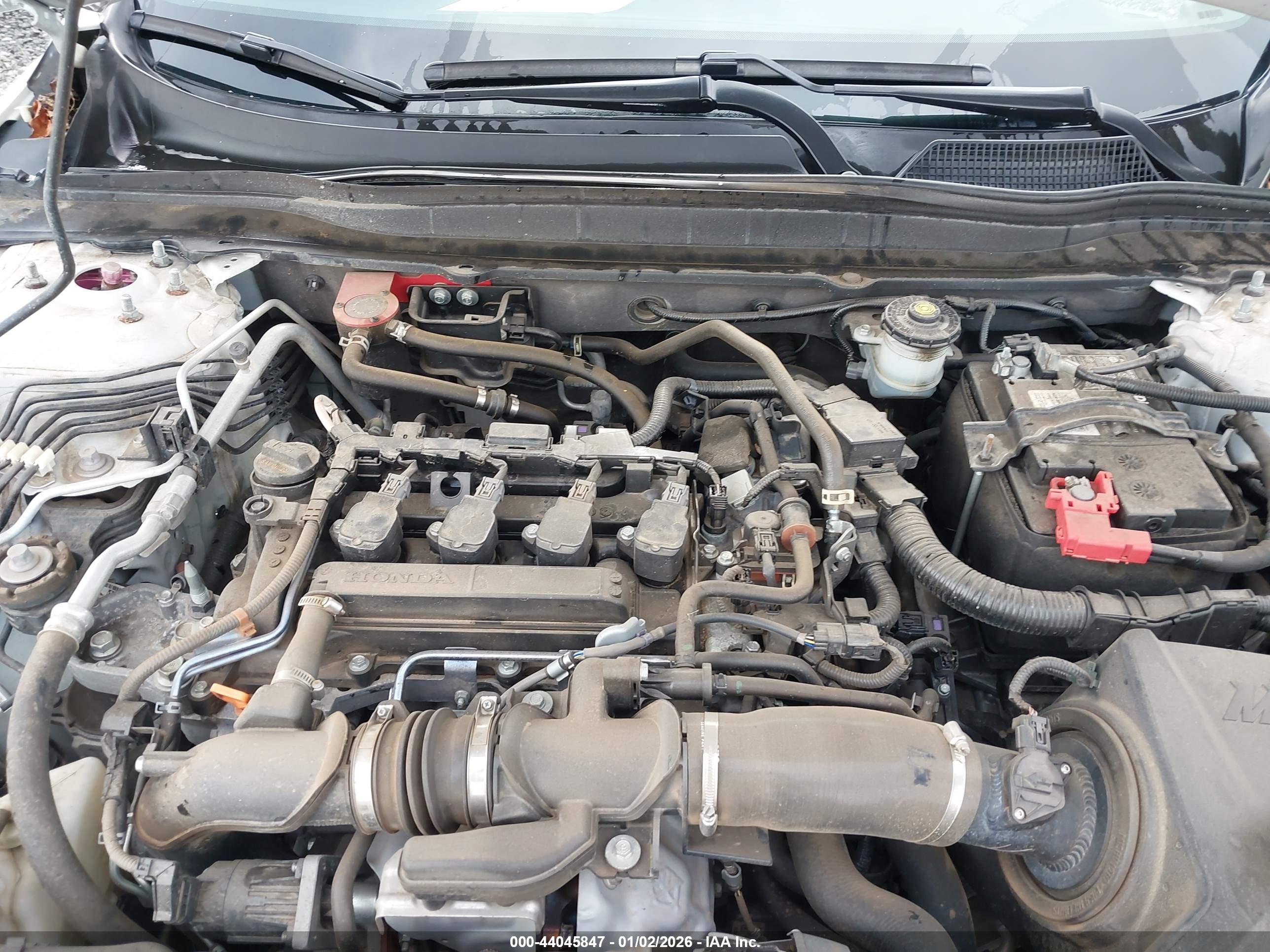 HONDA ACCORD image 10