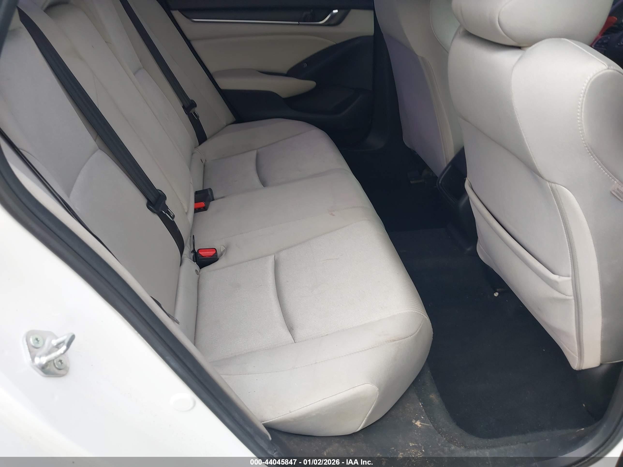 HONDA ACCORD image 8