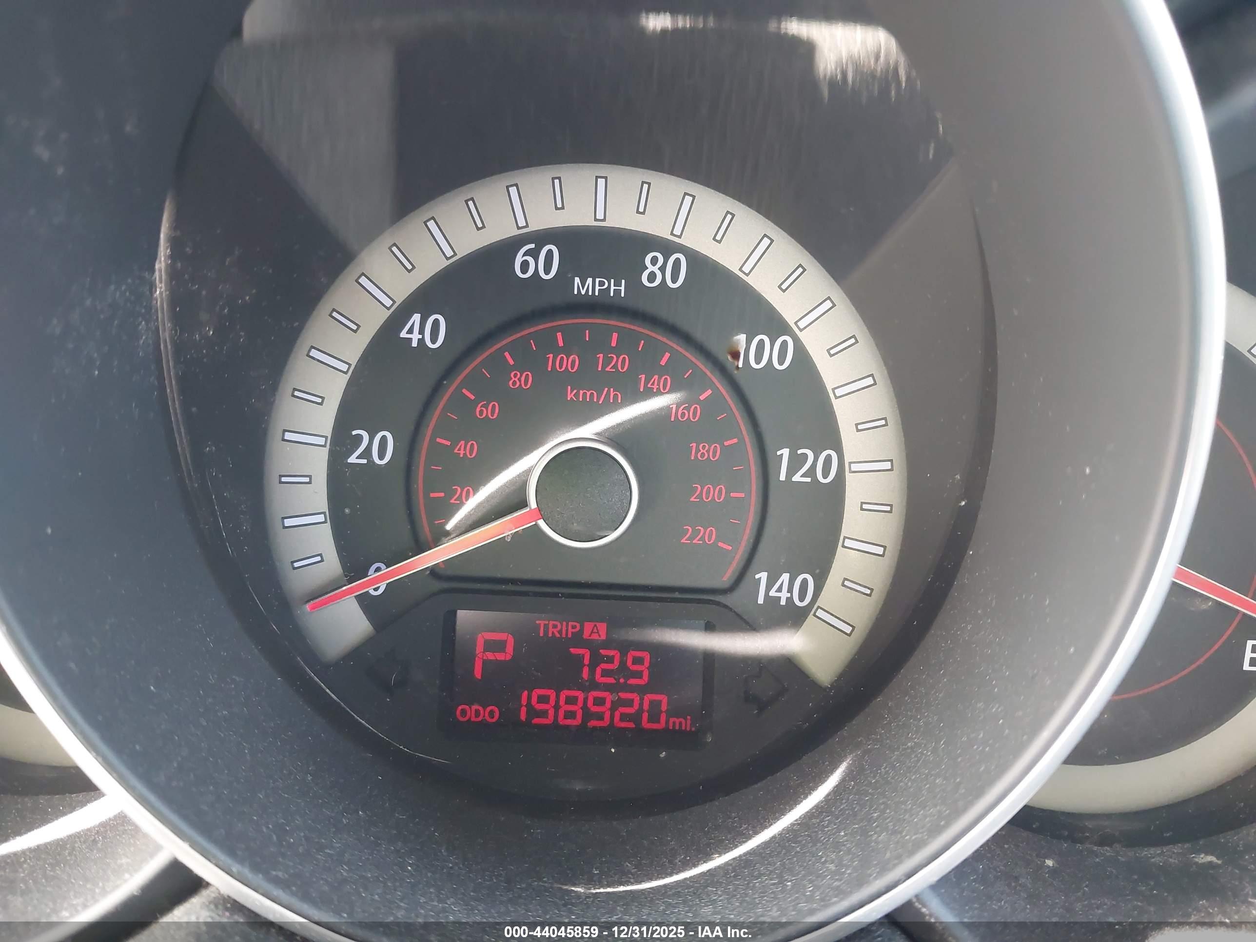 KIA FORTE image 7