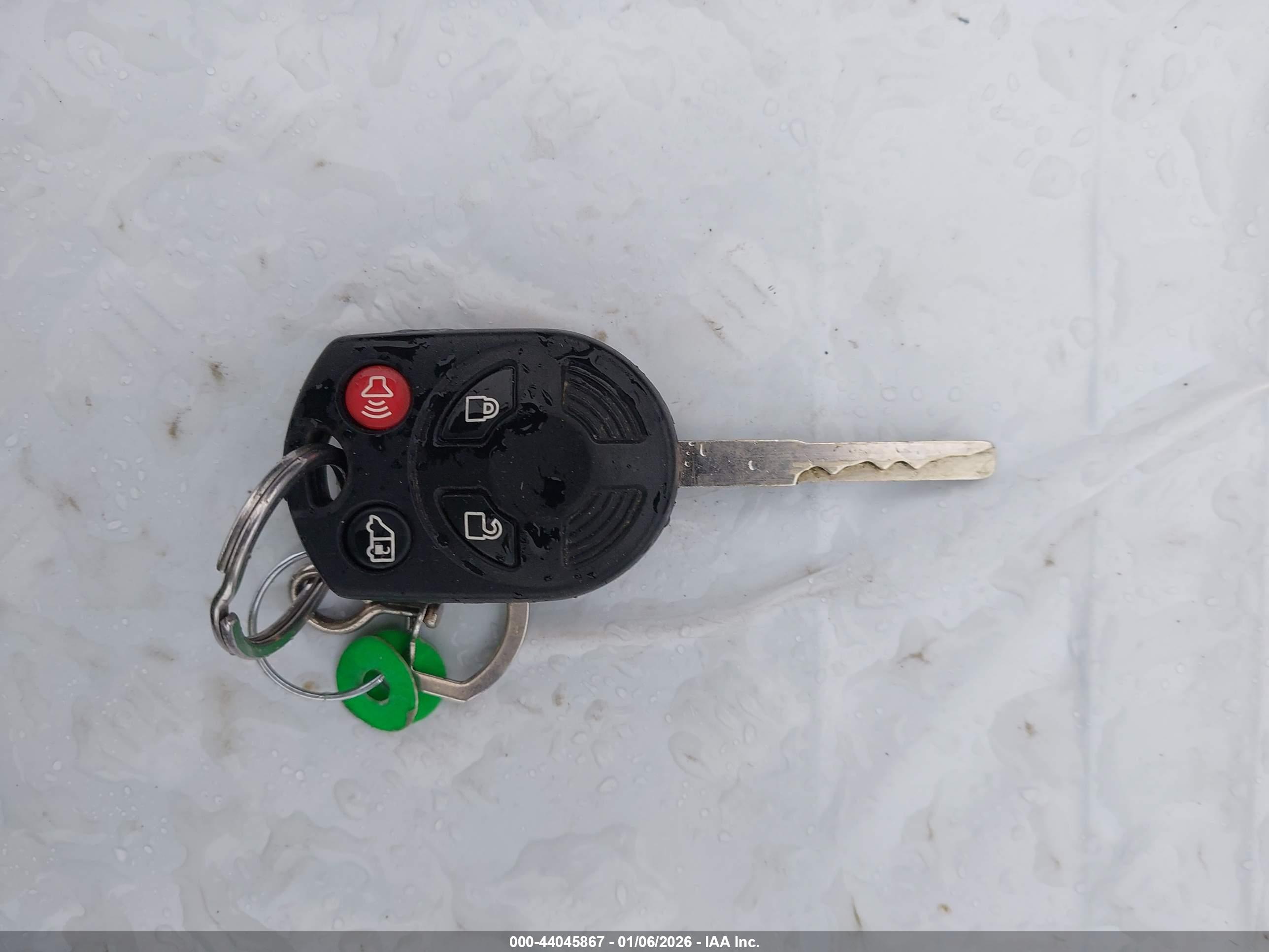FORD TRANSIT image 11