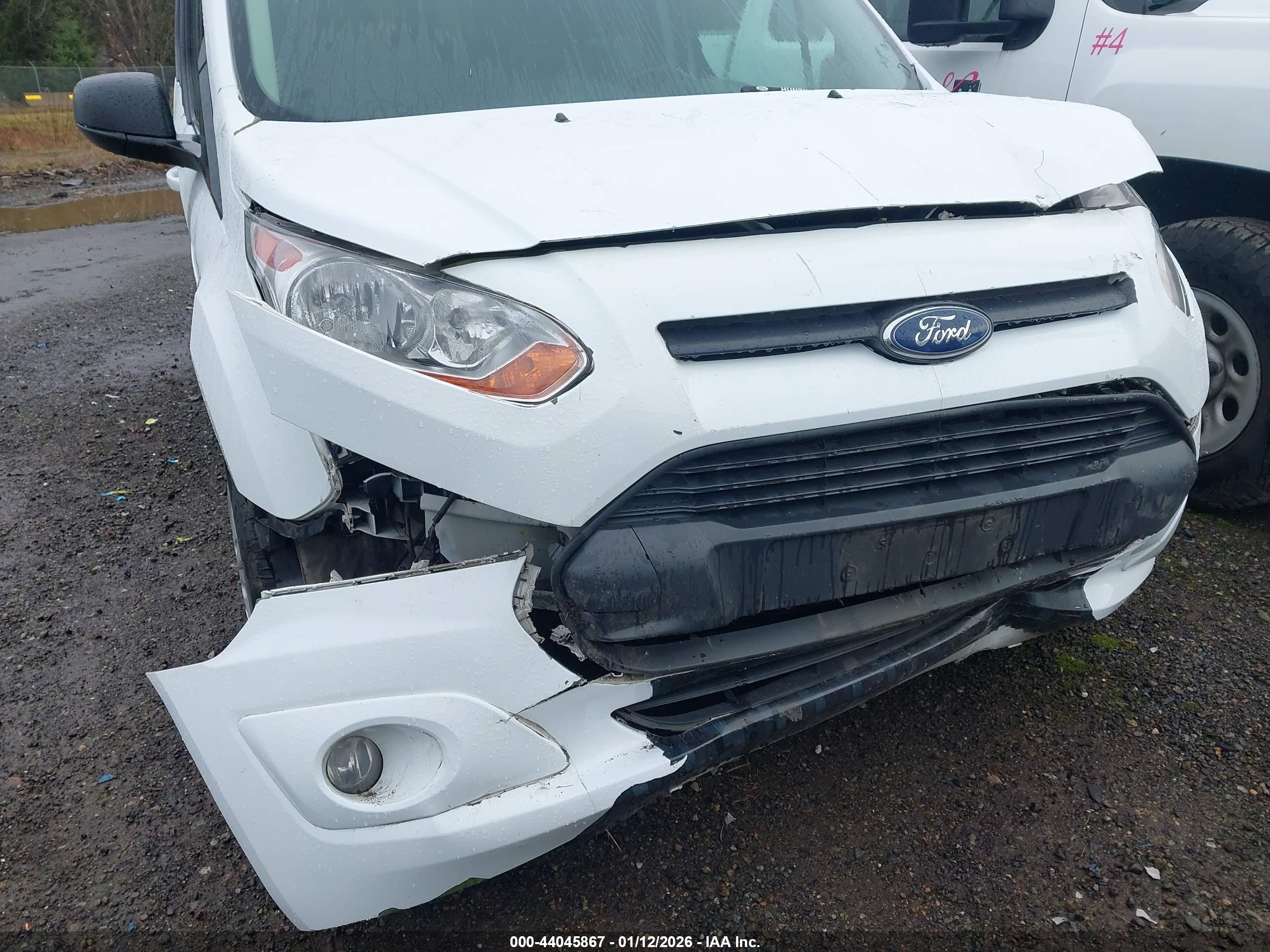 FORD TRANSIT image 6