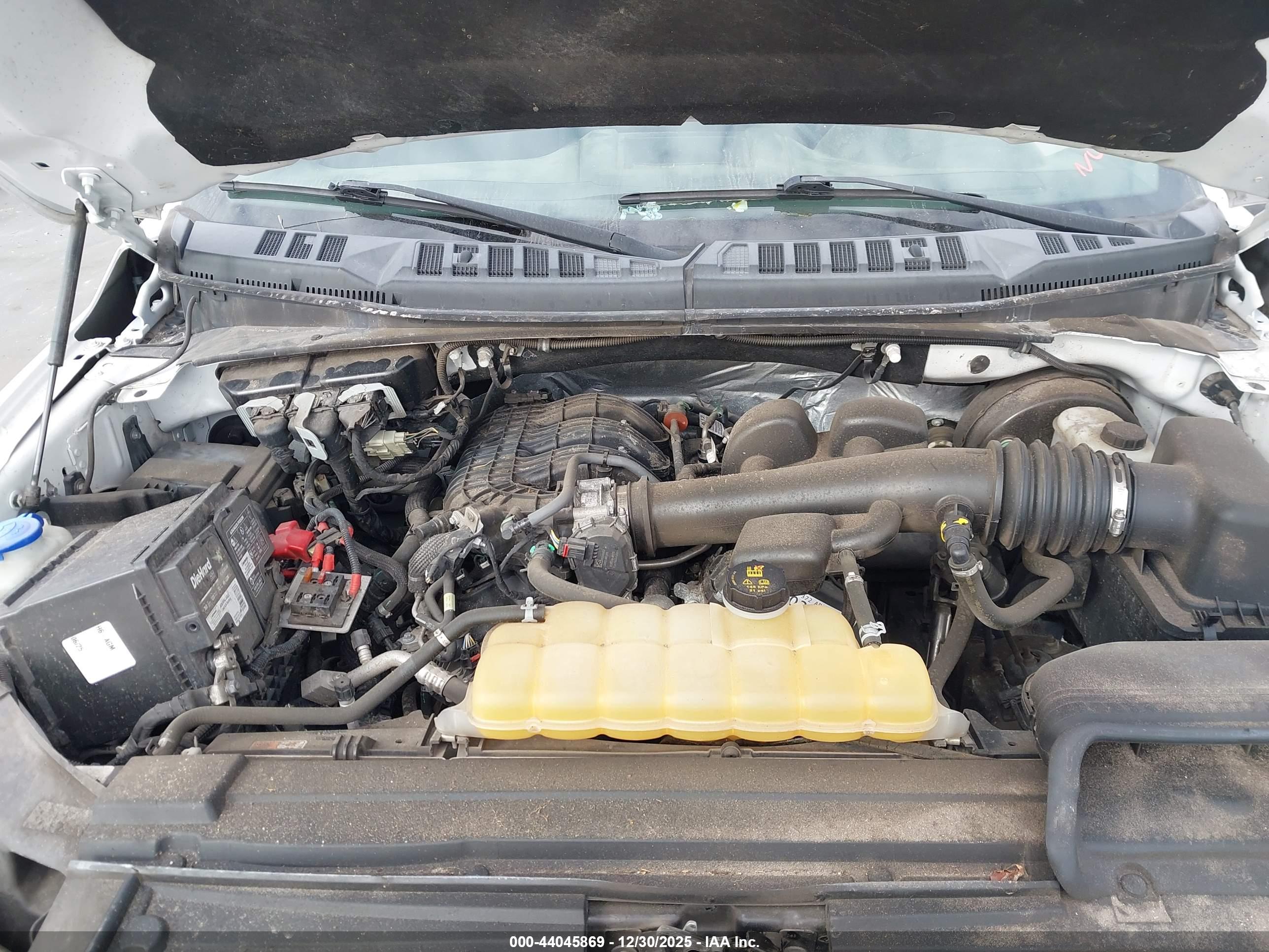 FORD F-150 image 10