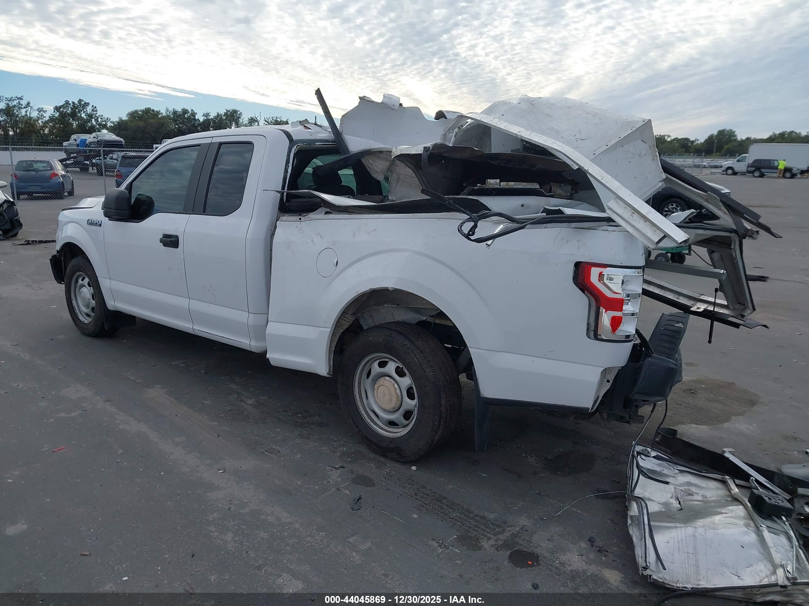 FORD F-150 image 3