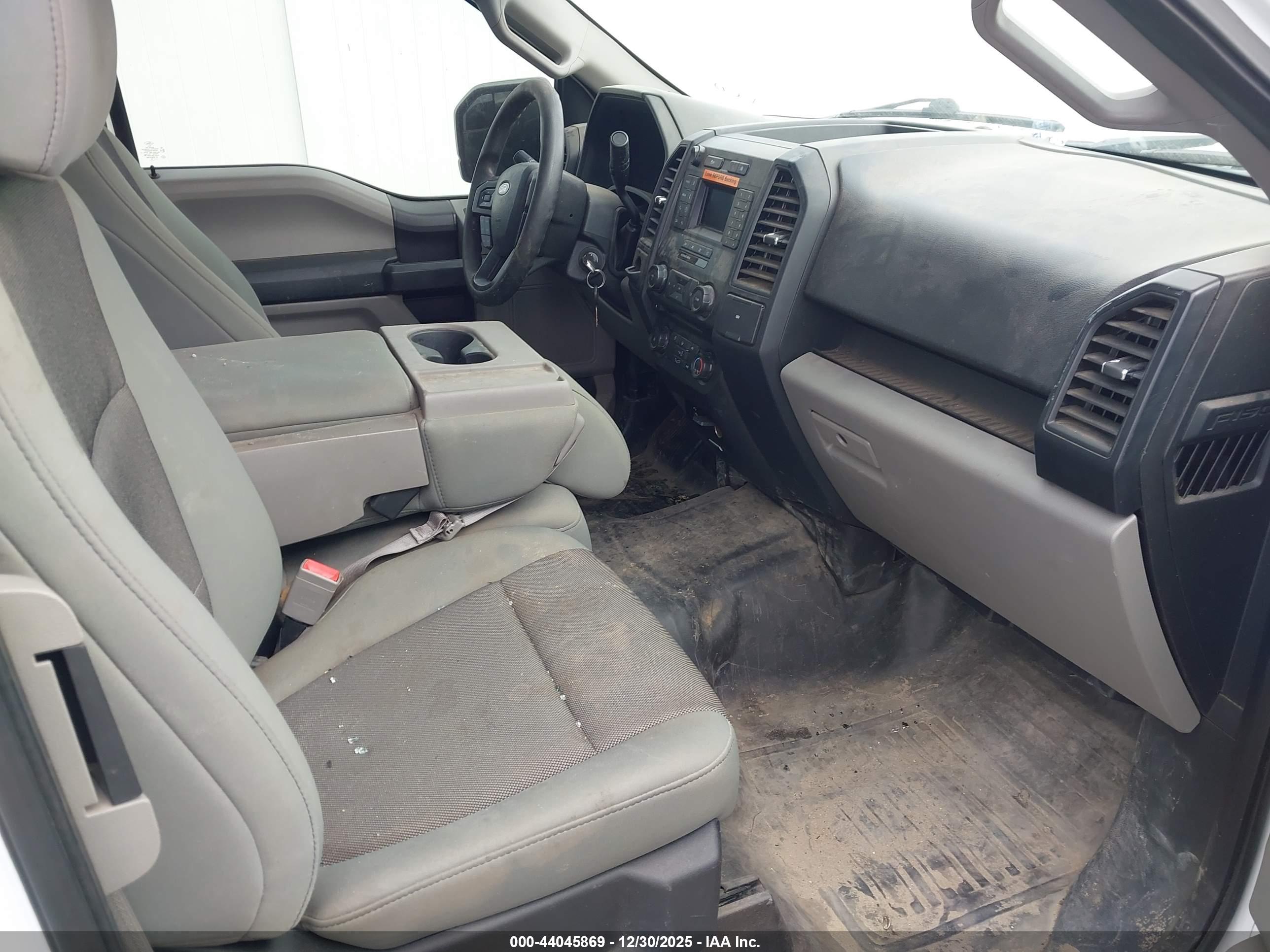 FORD F-150 image 5