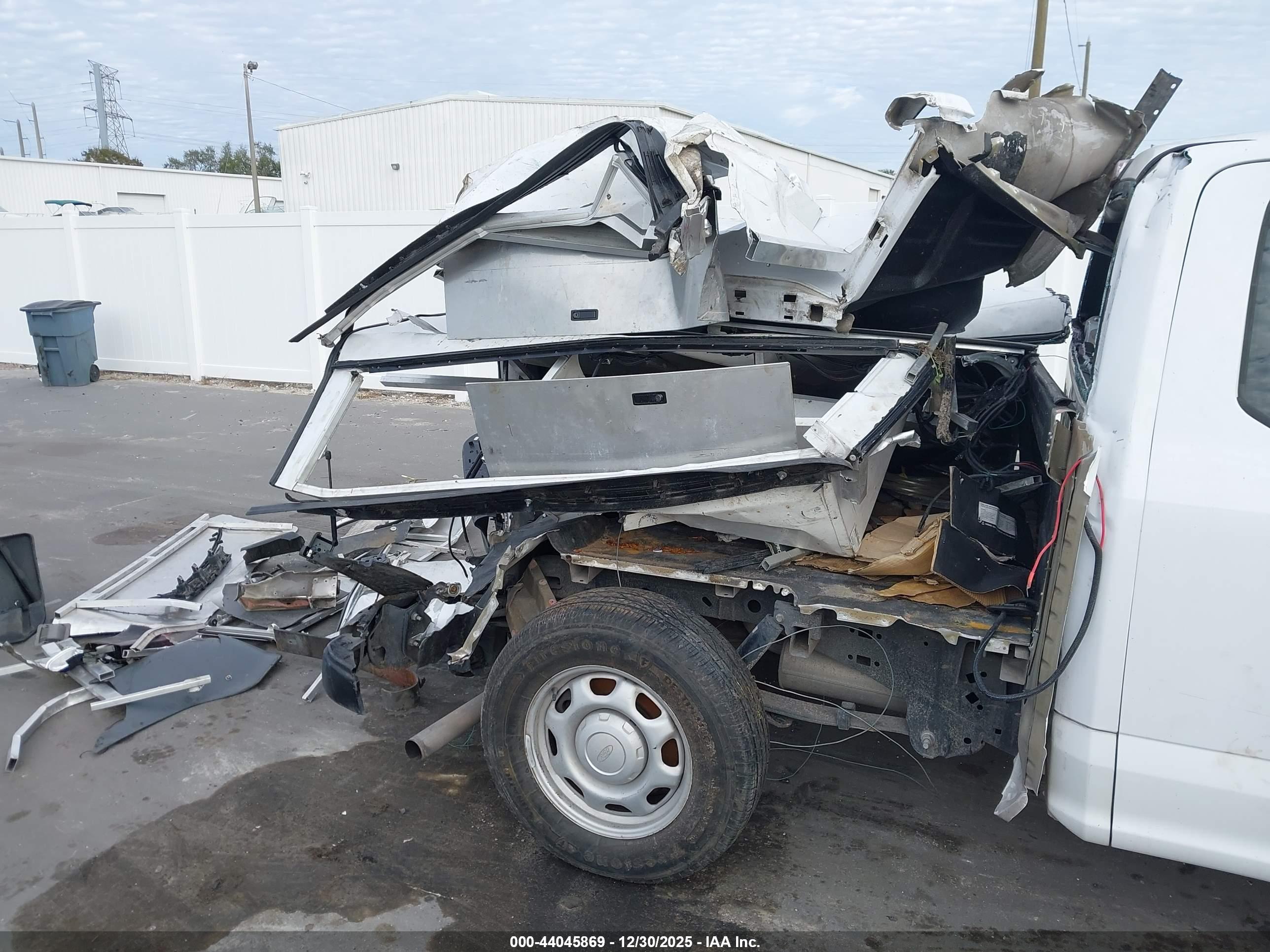 FORD F-150 image 6