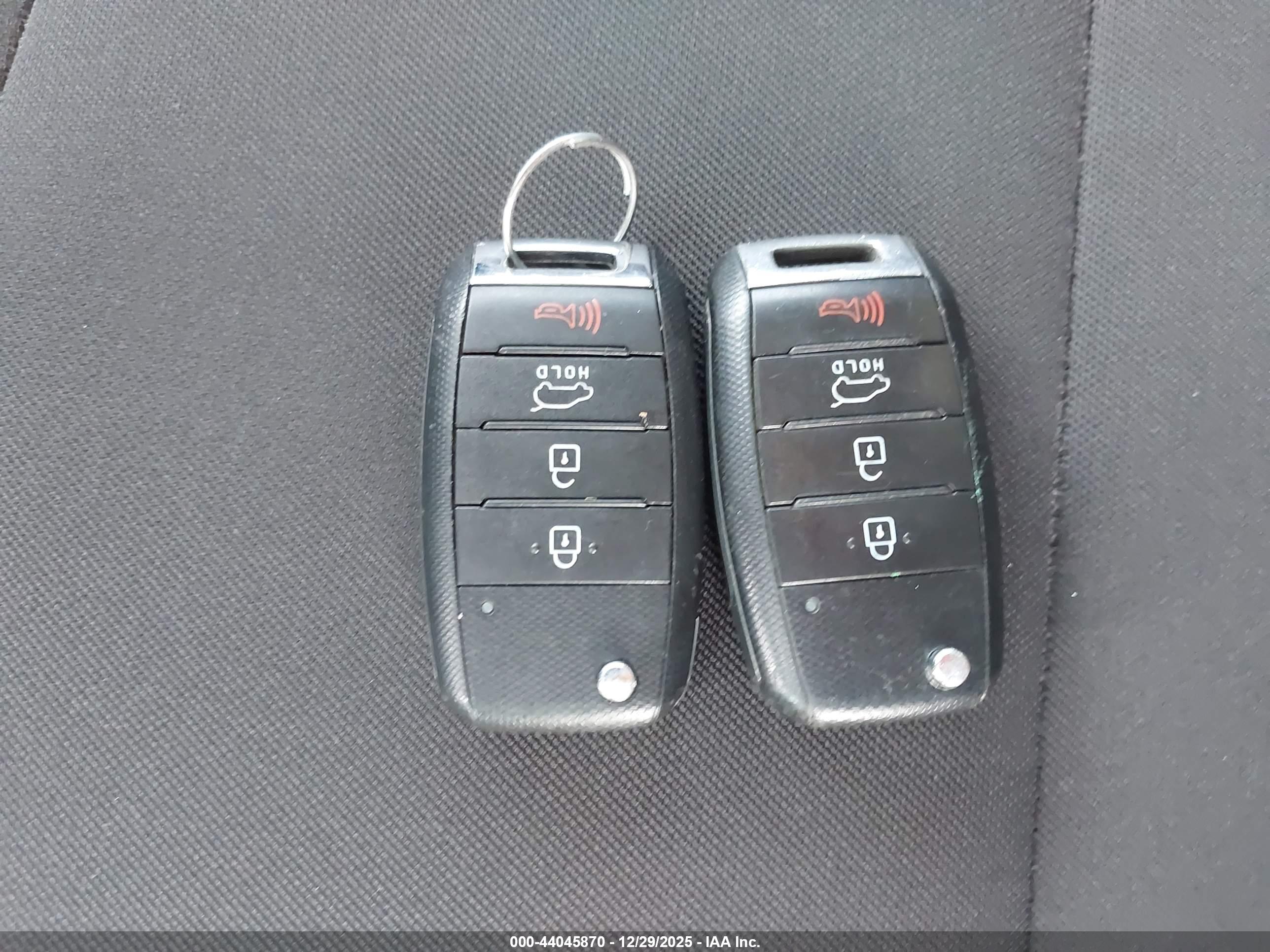 KIA SOUL image 11