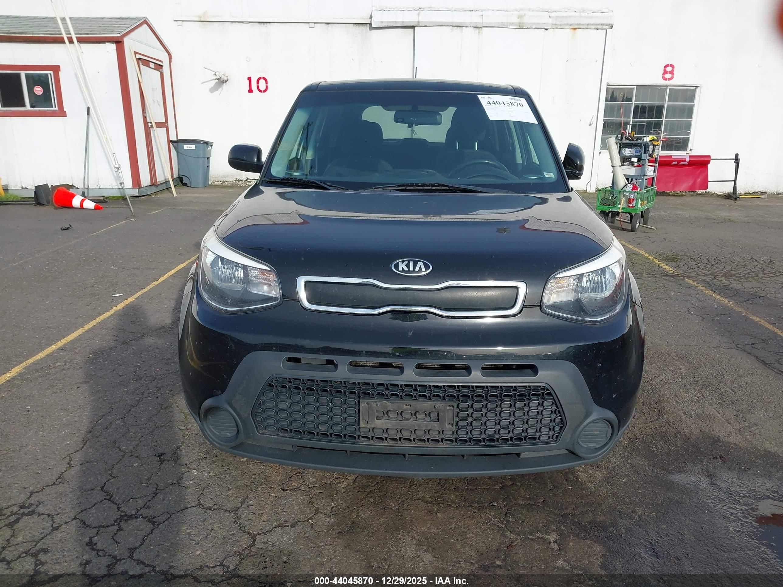 KIA SOUL image 6