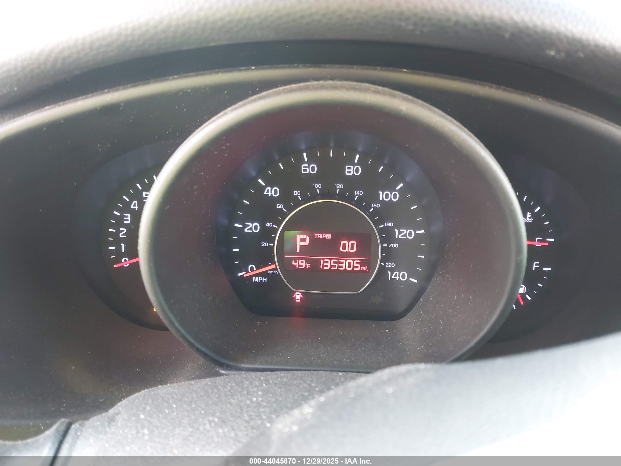 KIA SOUL image 7
