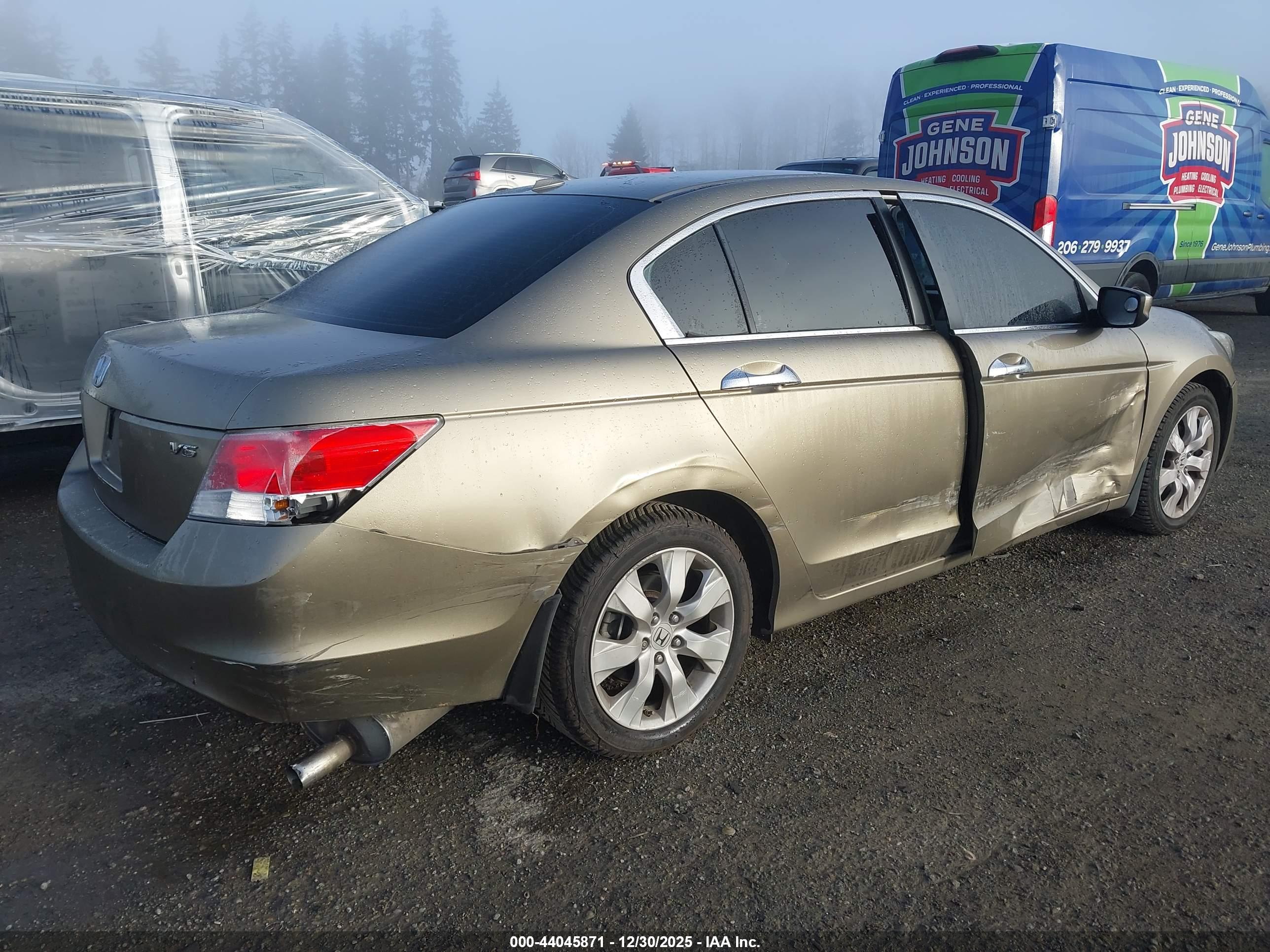 HONDA ACCORD image 4