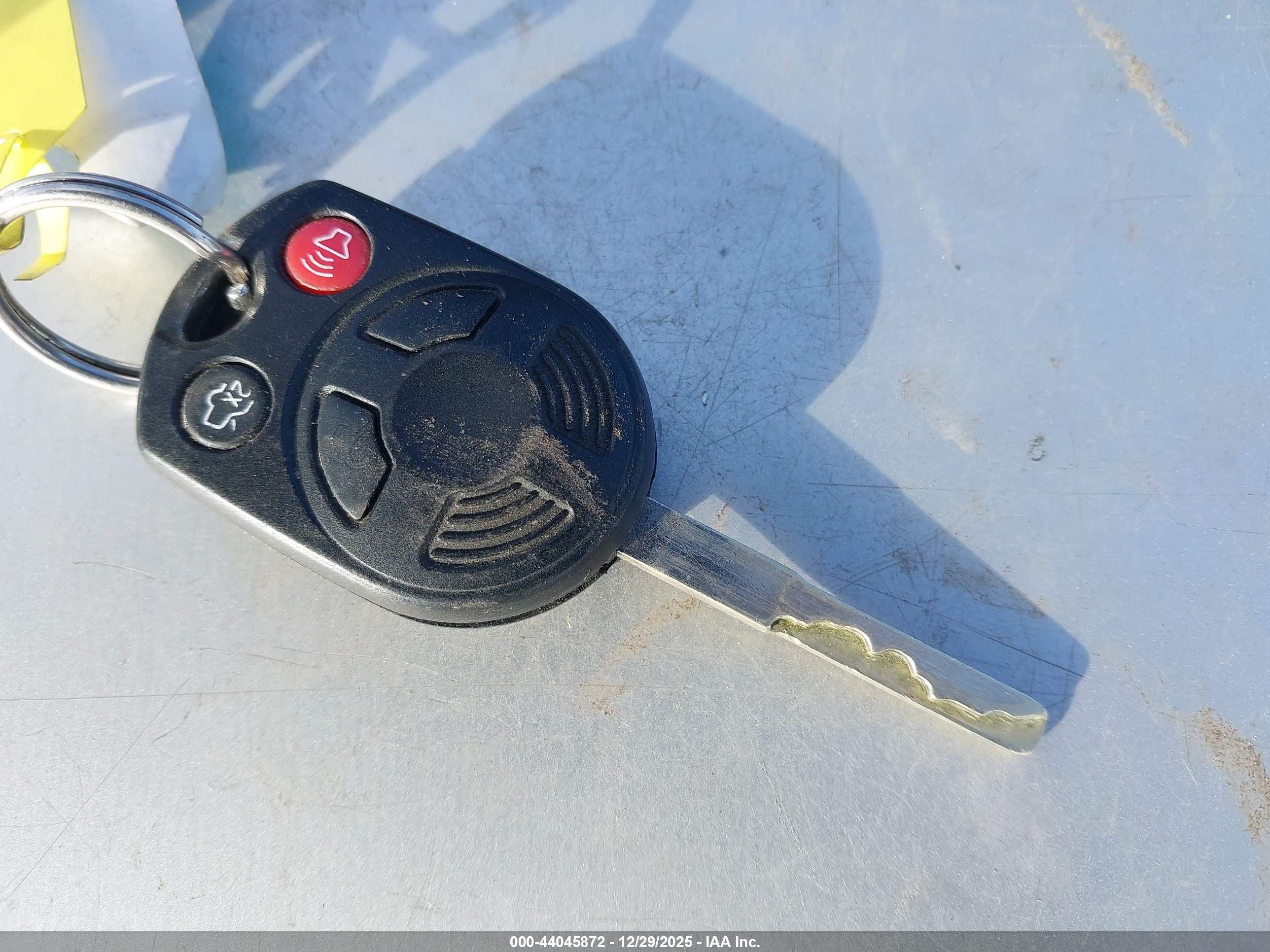 FORD FOCUS image 11