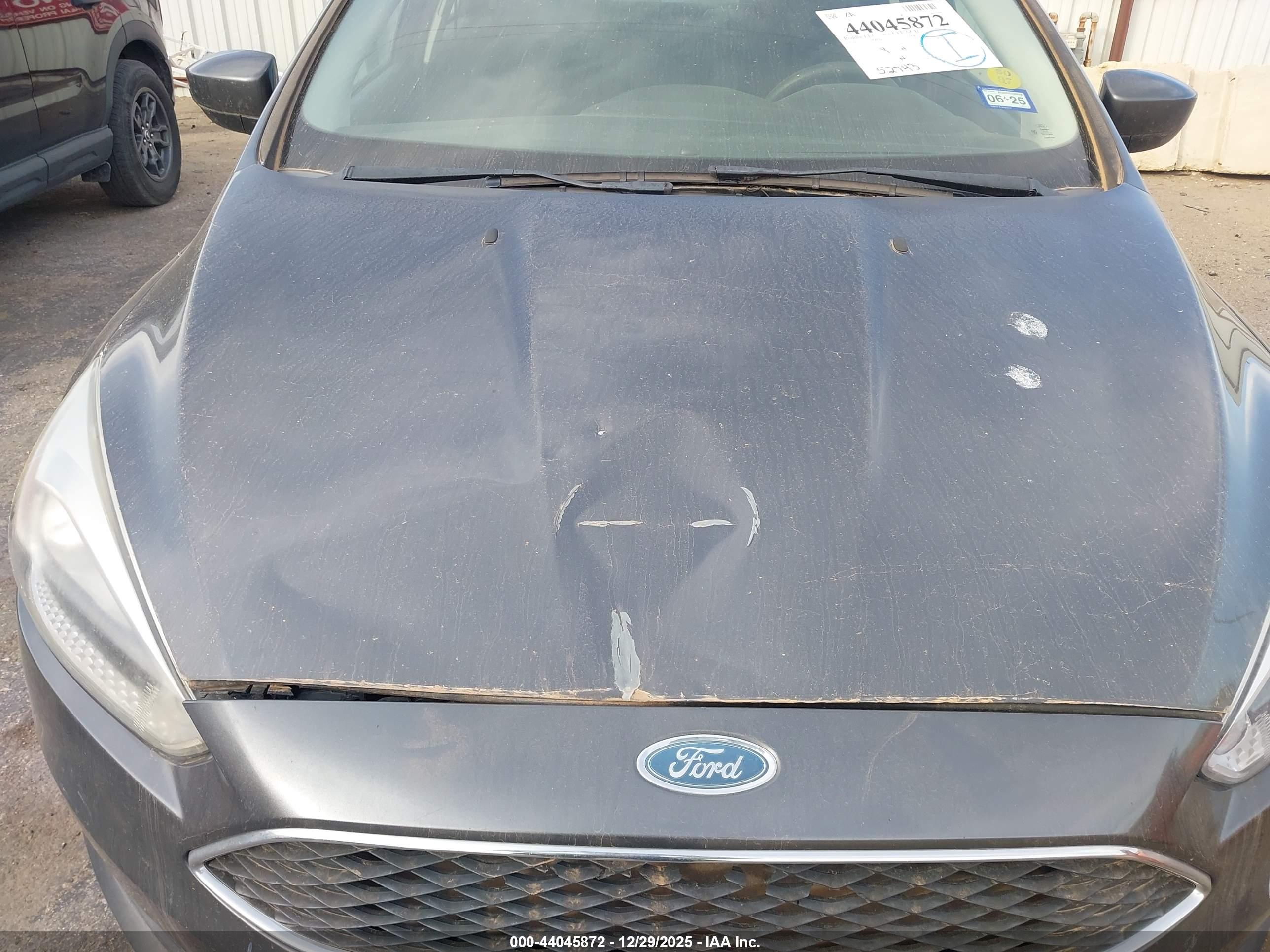 FORD FOCUS image 6