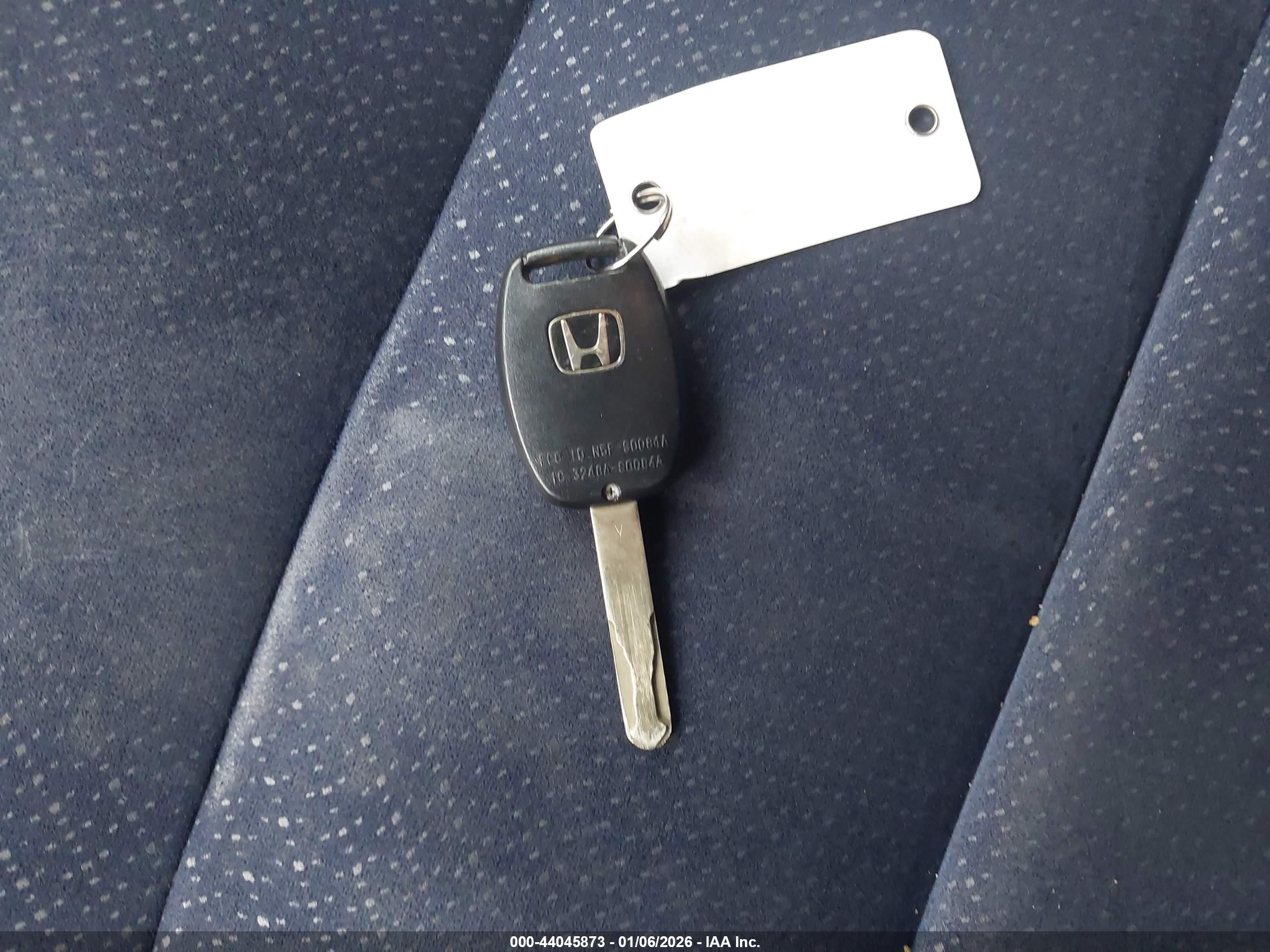 HONDA CIVIC image 11