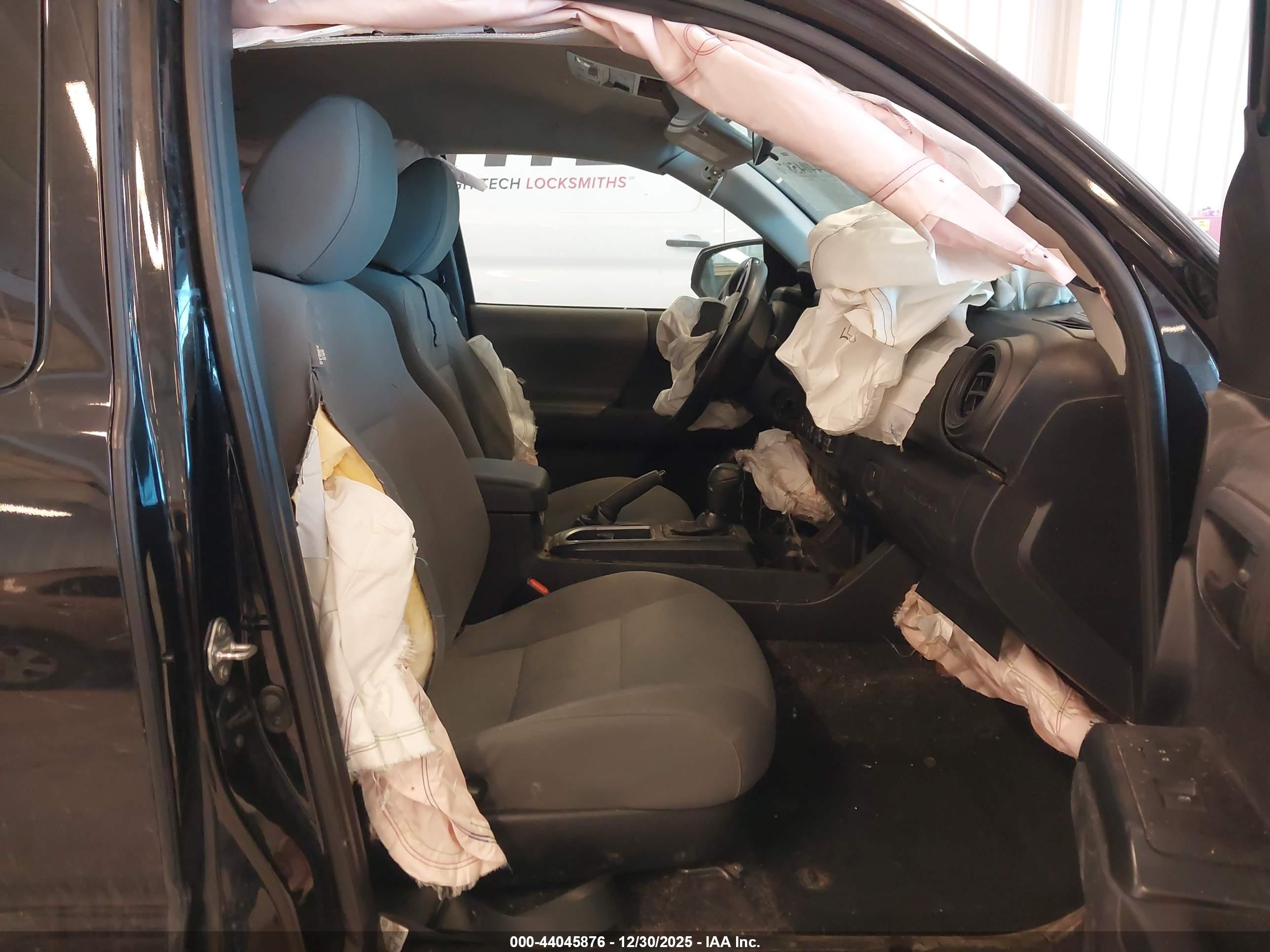 TOYOTA TACOMA image 5
