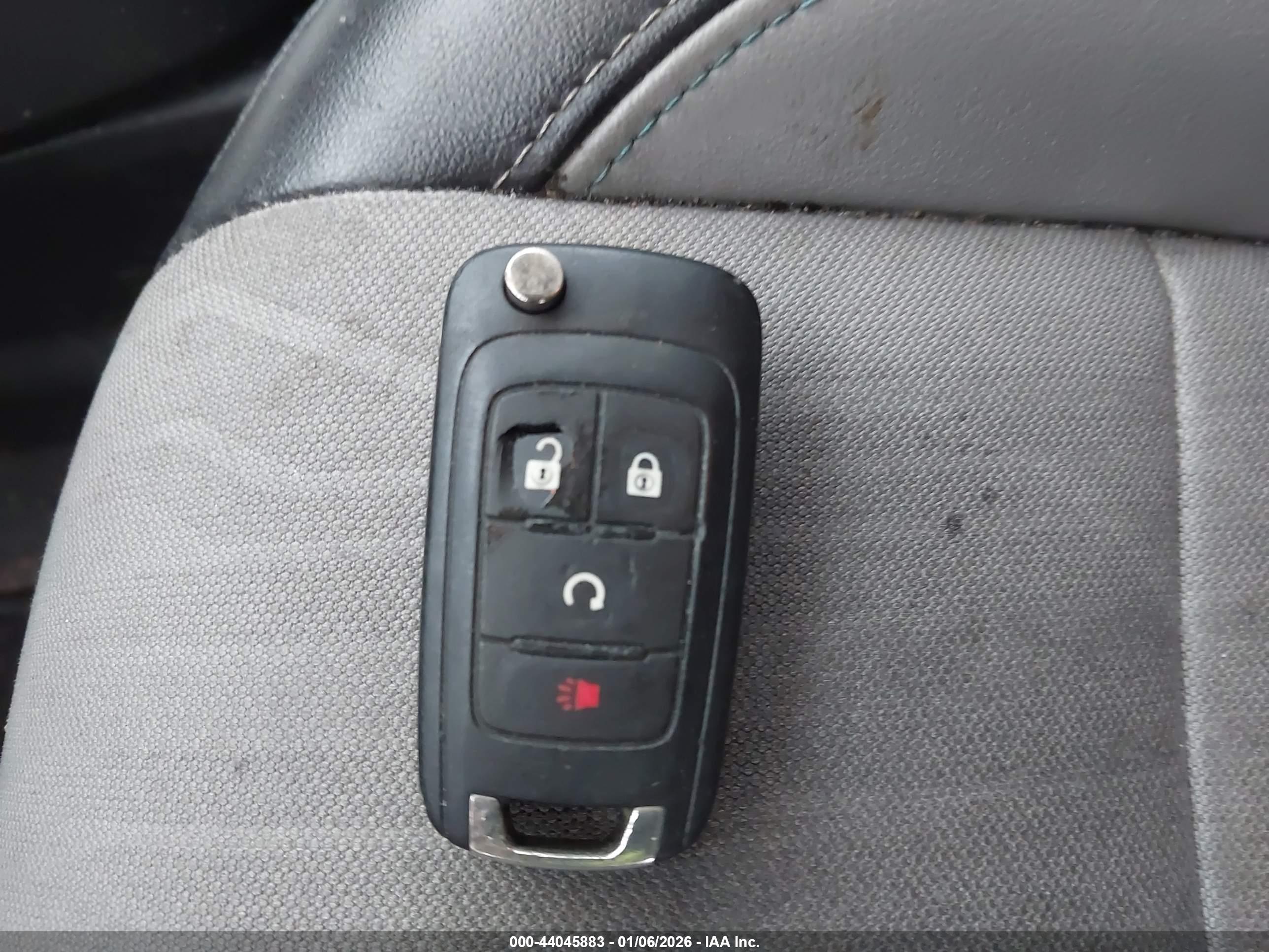 CHEVROLET TRAX image 11