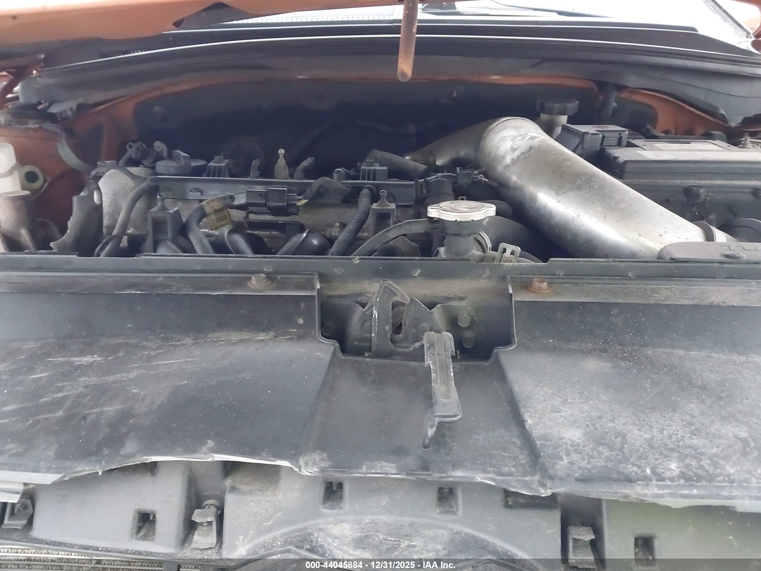 HYUNDAI VELOSTER image 10
