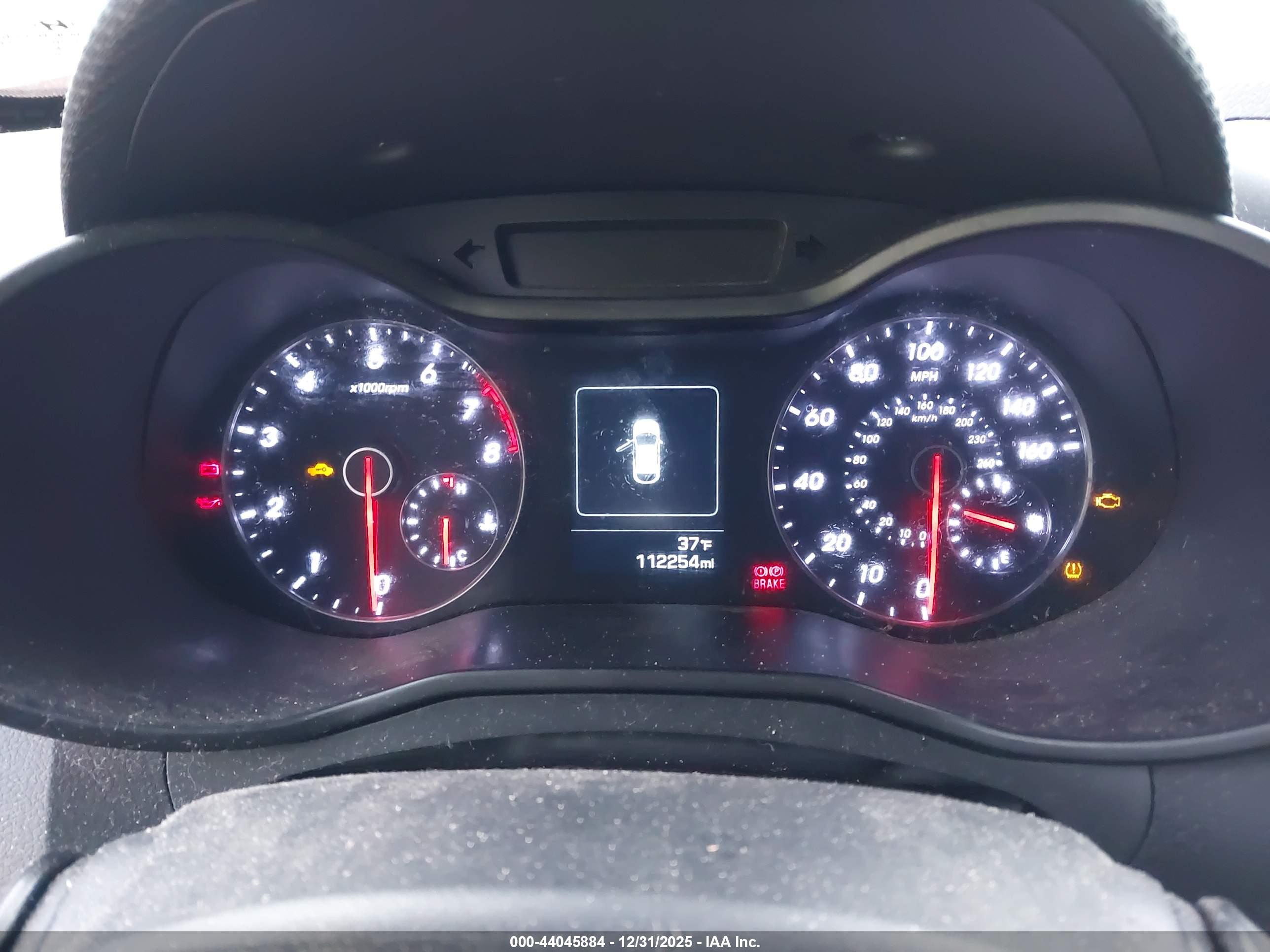 HYUNDAI VELOSTER image 7