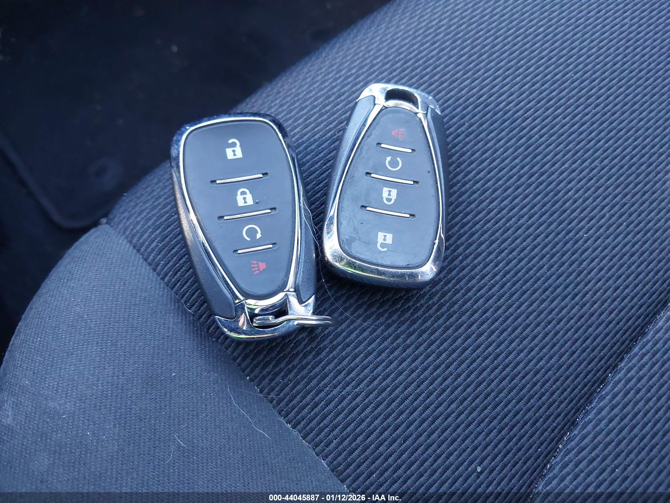 CHEVROLET CRUZE image 11