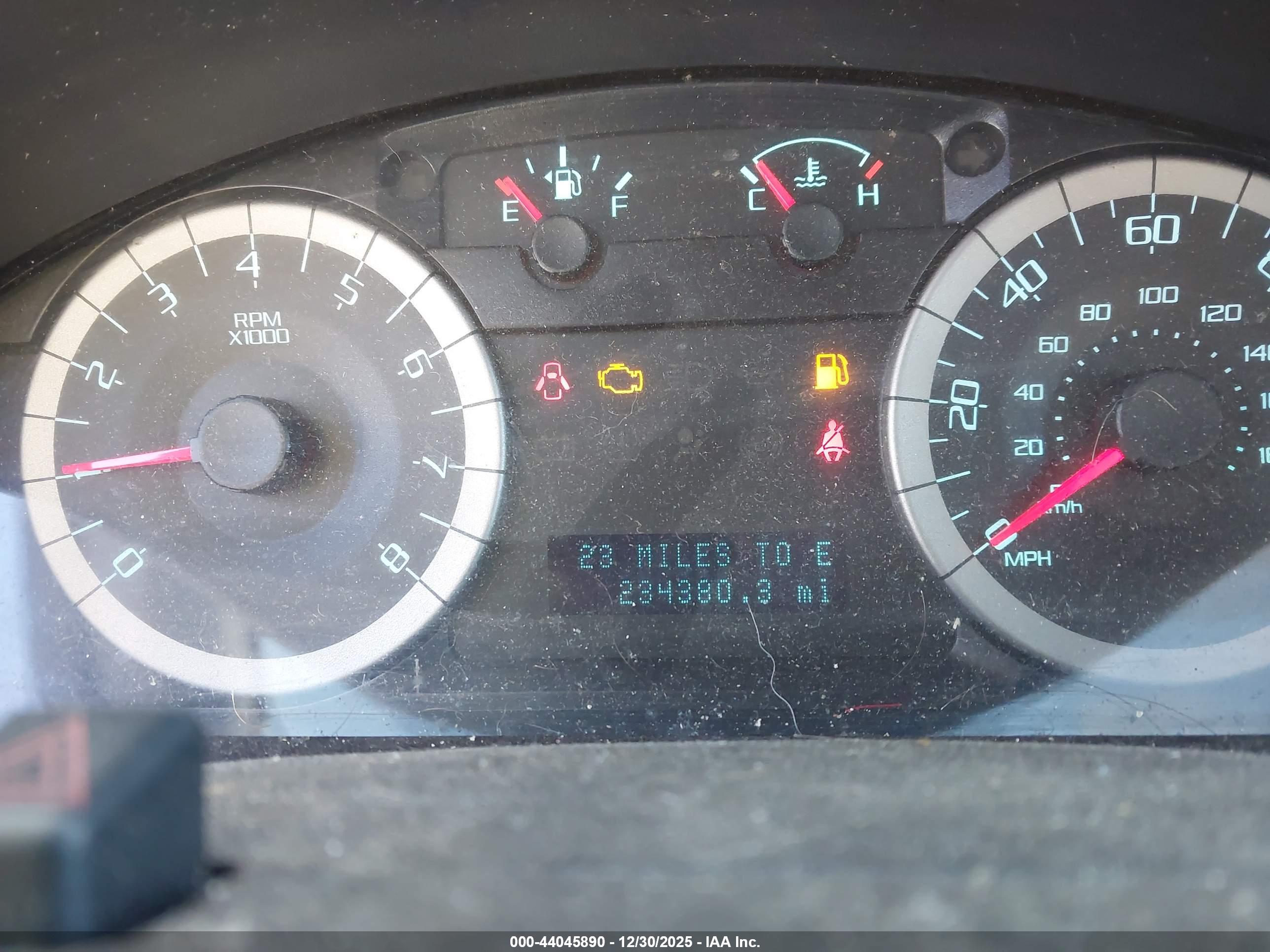 FORD ESCAPE image 7