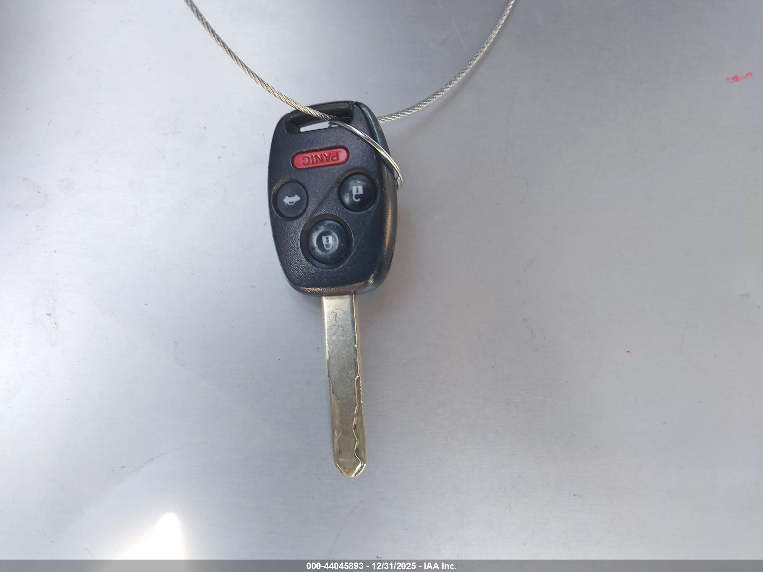 HONDA CIVIC image 11