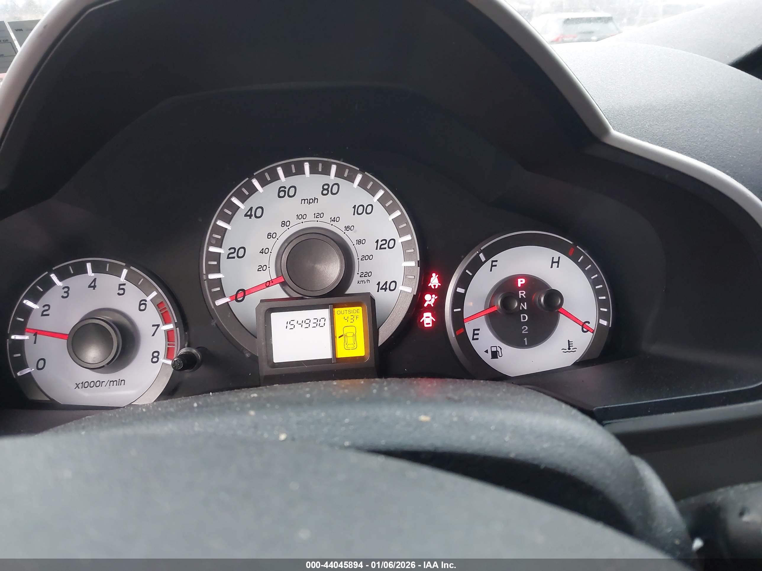 HONDA PILOT image 7