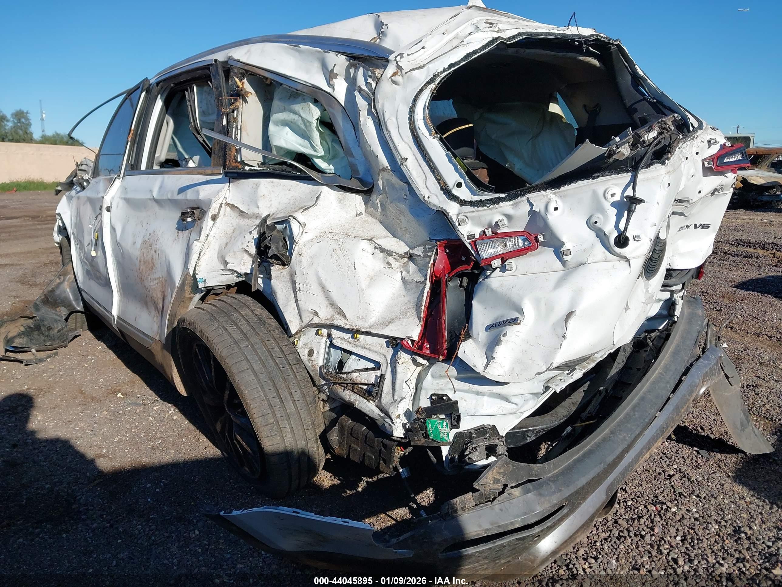 KIA TELLURIDE image 3