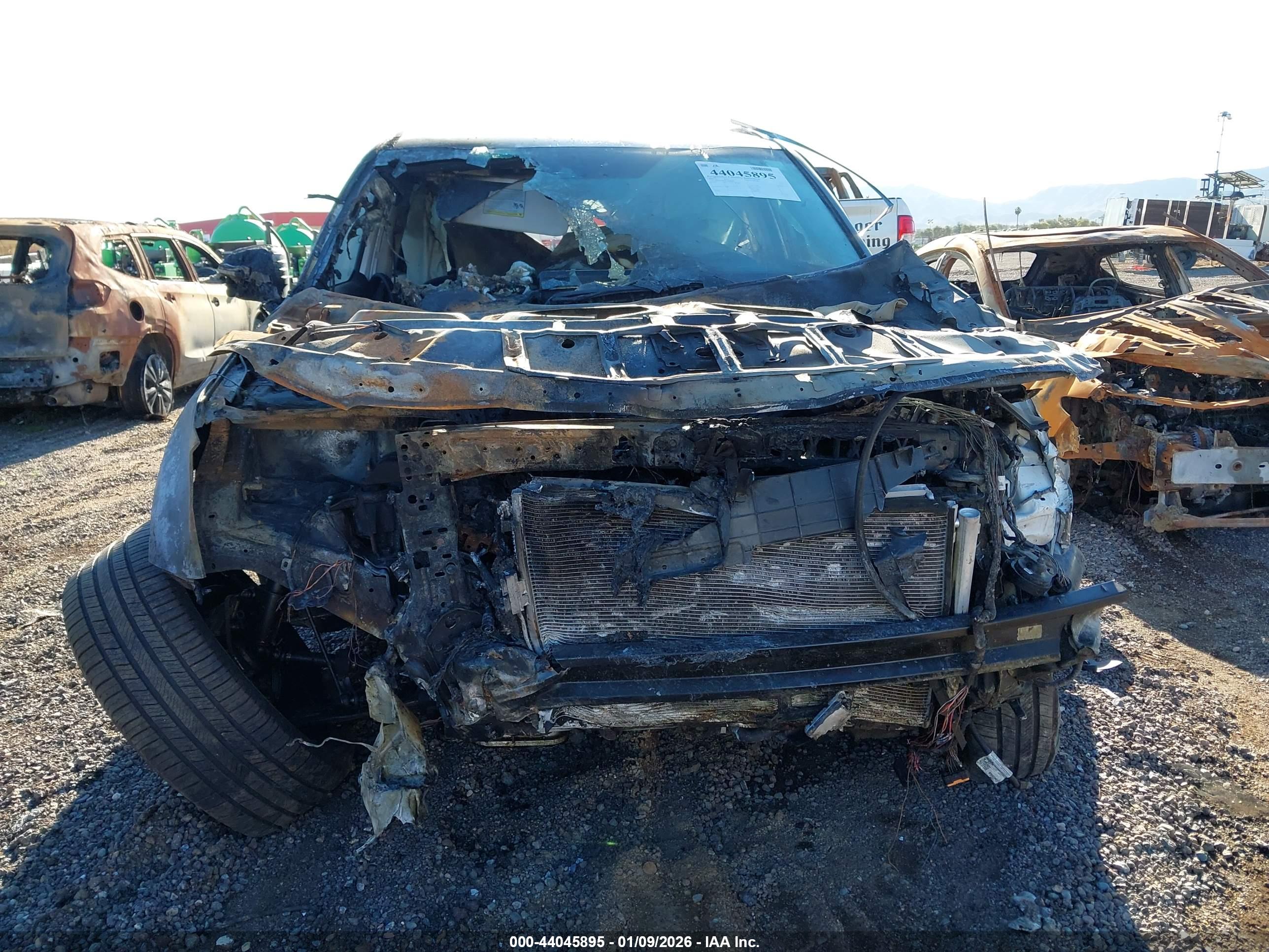 KIA TELLURIDE image 6