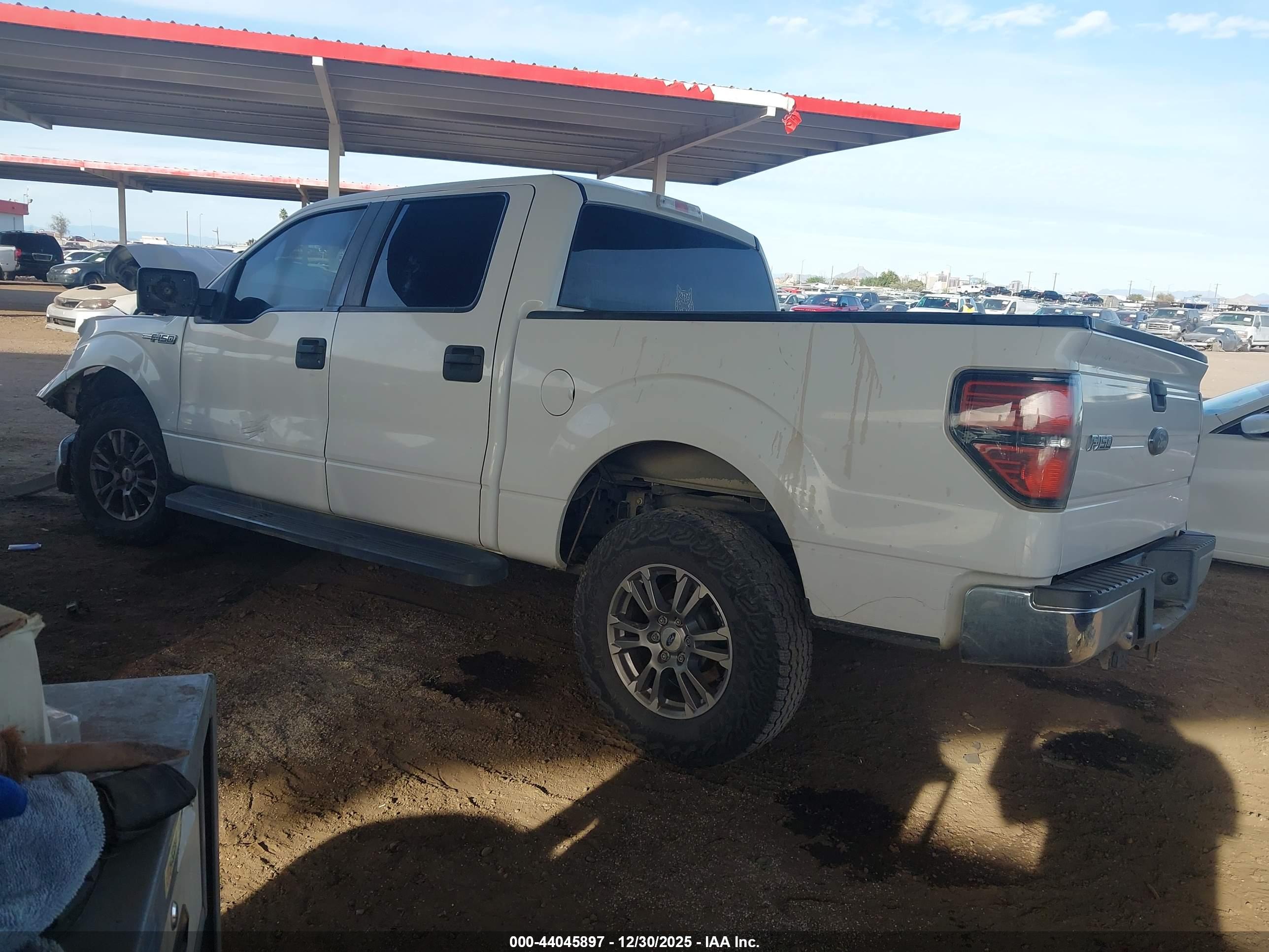 FORD F-150 image 3