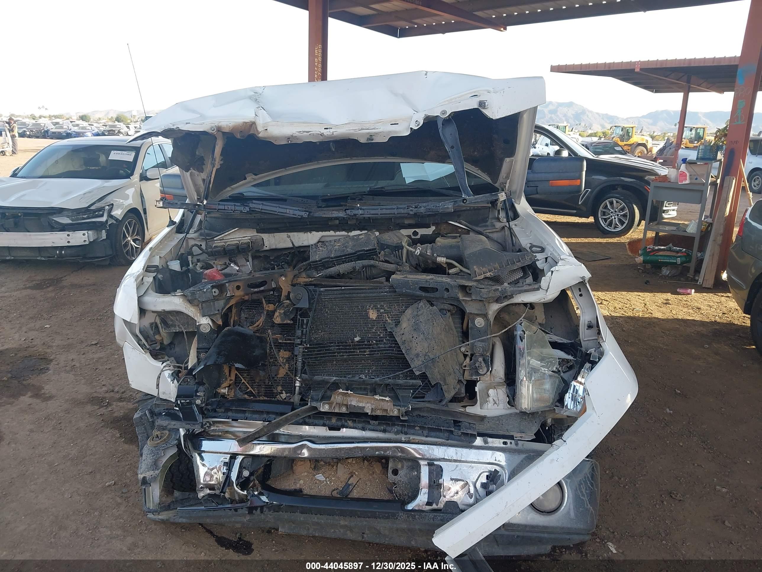FORD F-150 image 6