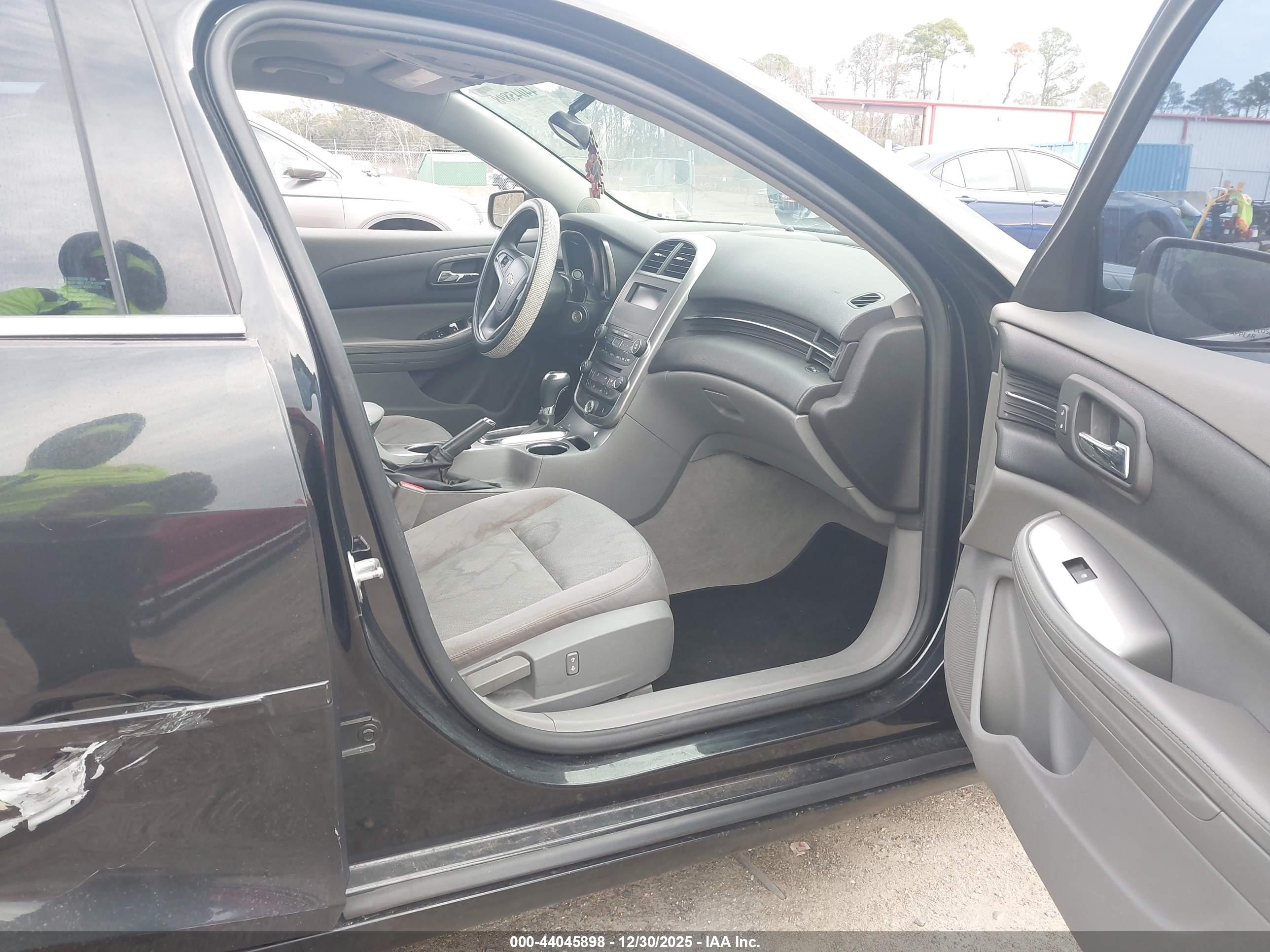 CHEVROLET MALIBU image 5