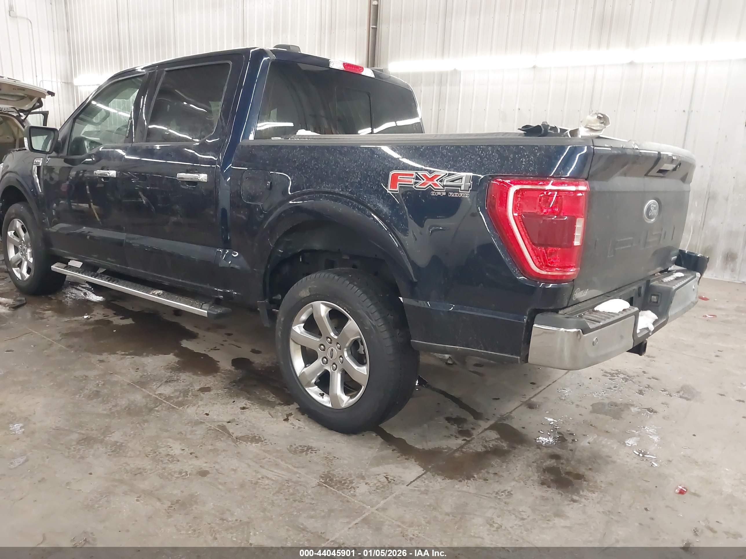 FORD F-150 image 3
