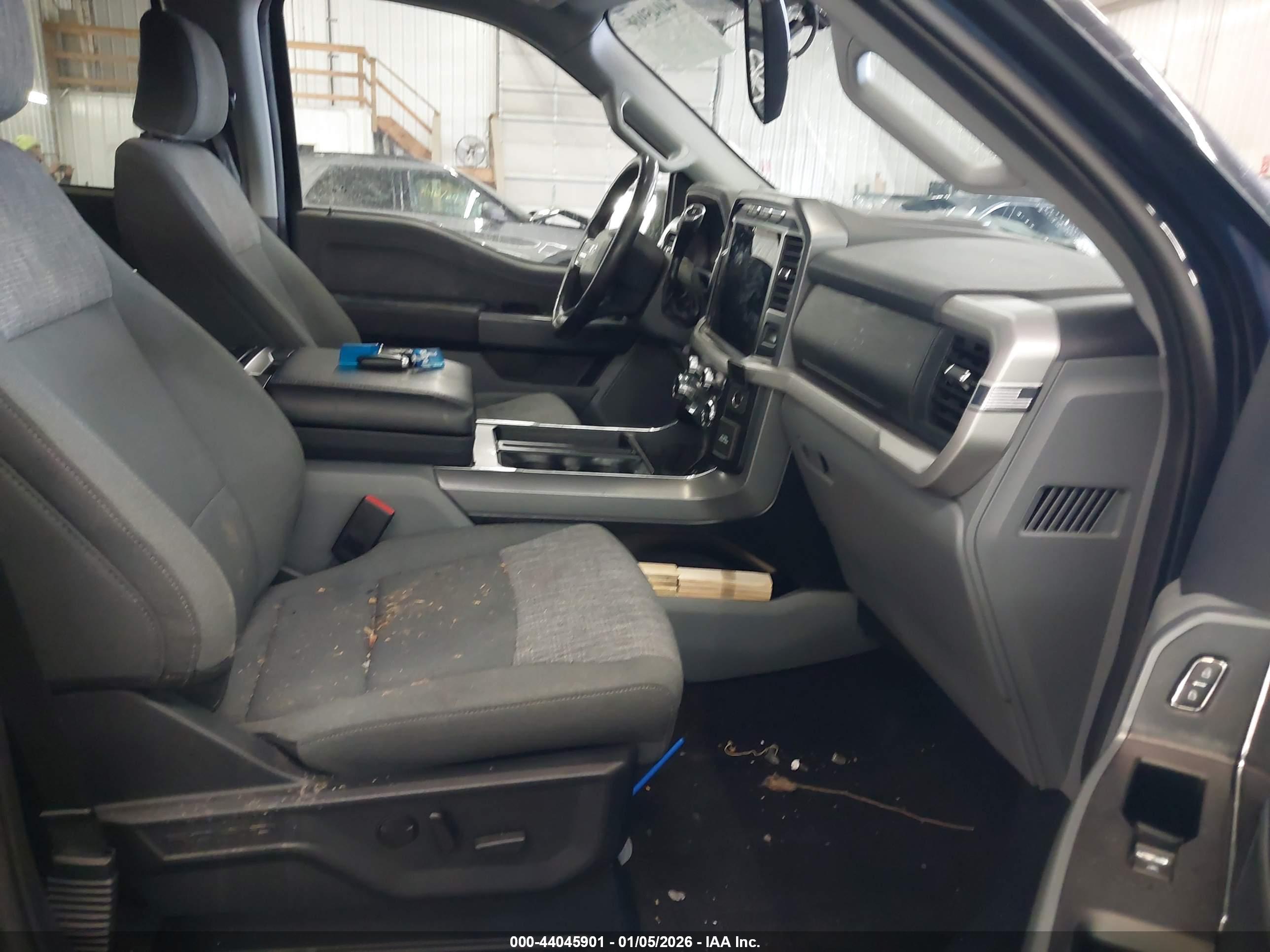 FORD F-150 image 5