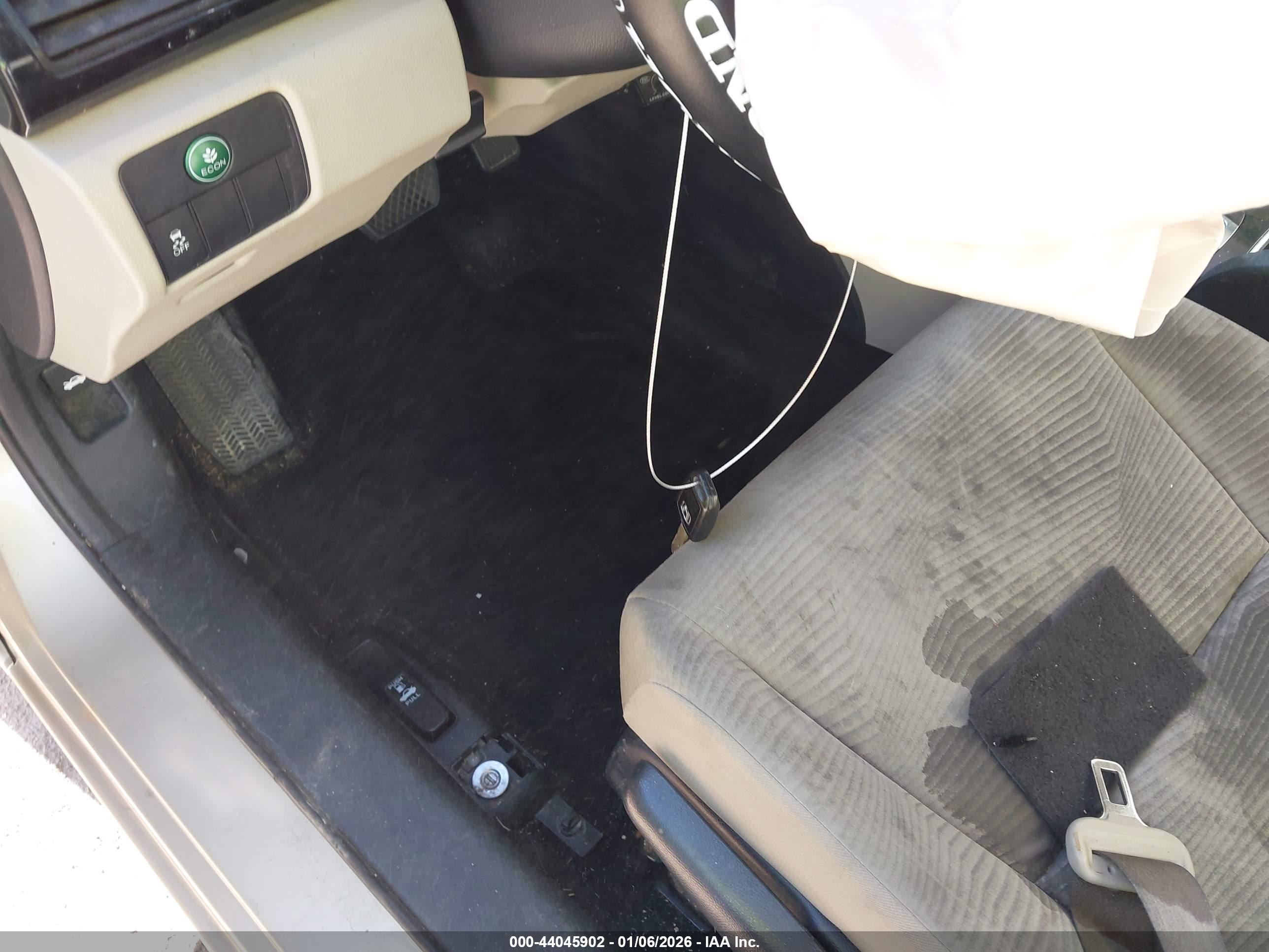 HONDA ACCORD image 11