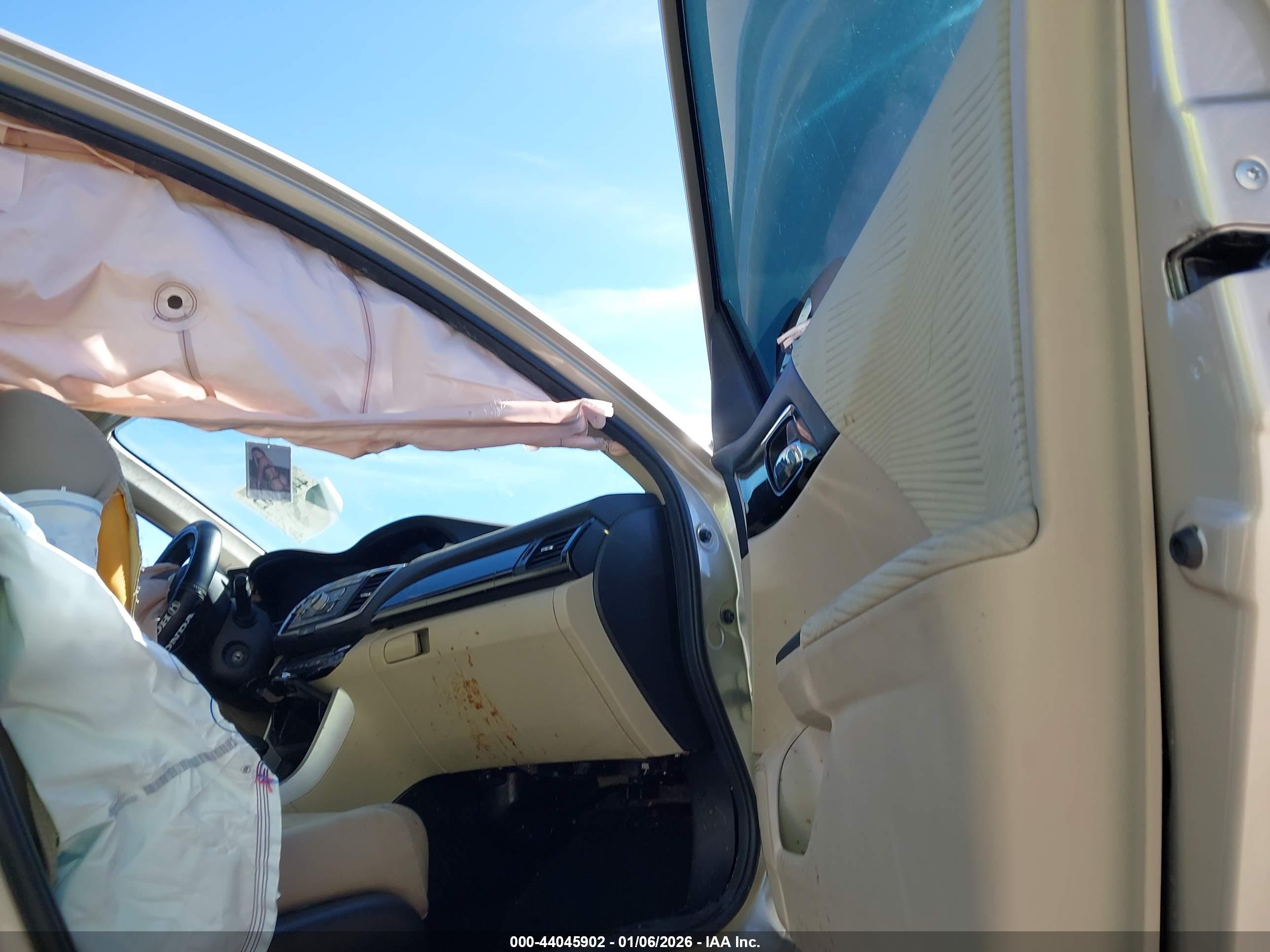 HONDA ACCORD image 5