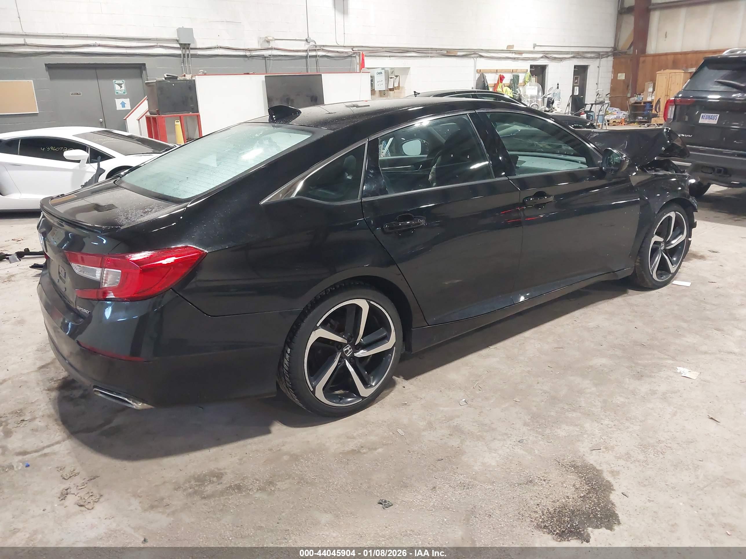 HONDA ACCORD image 4
