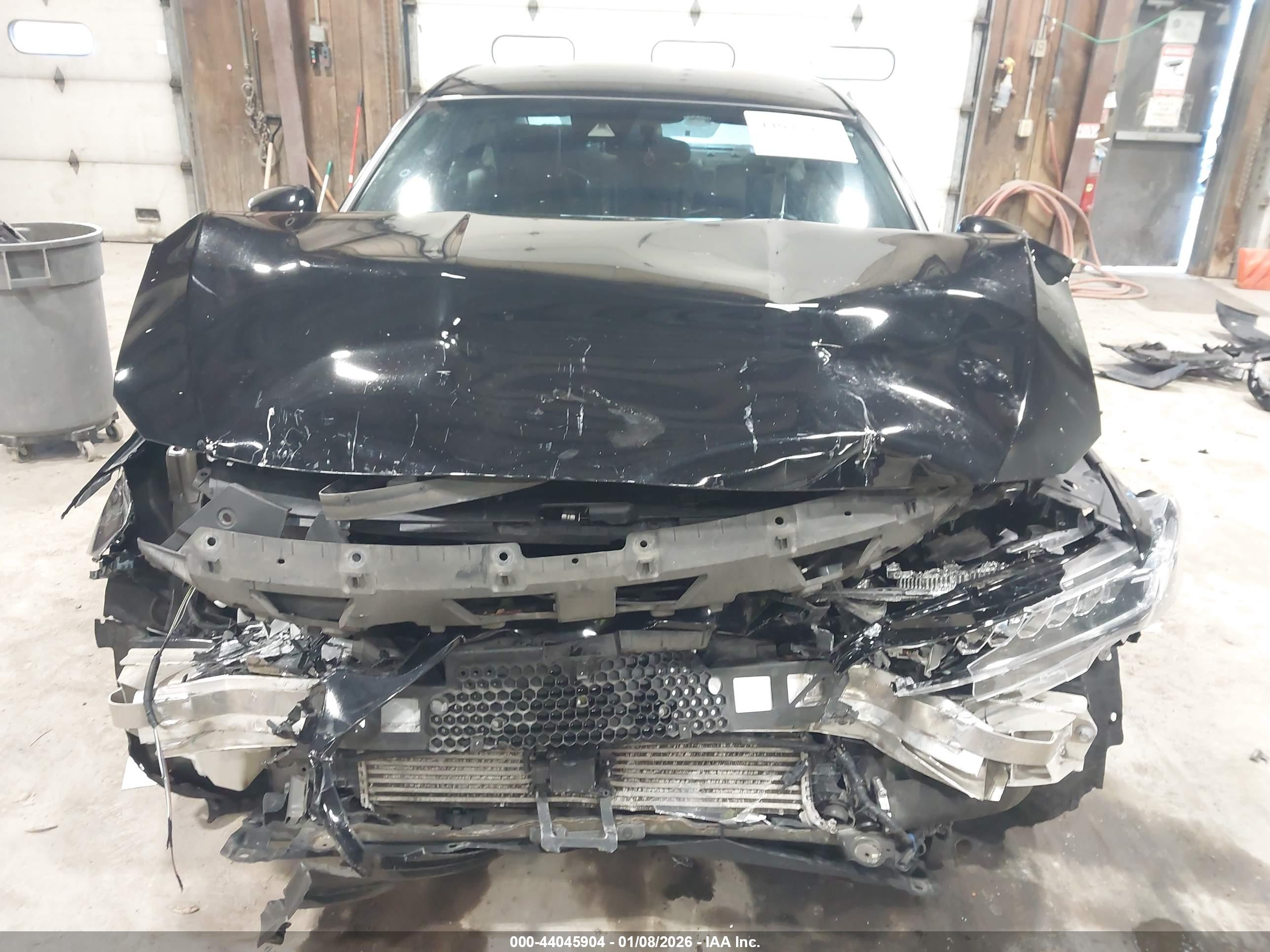 HONDA ACCORD image 6