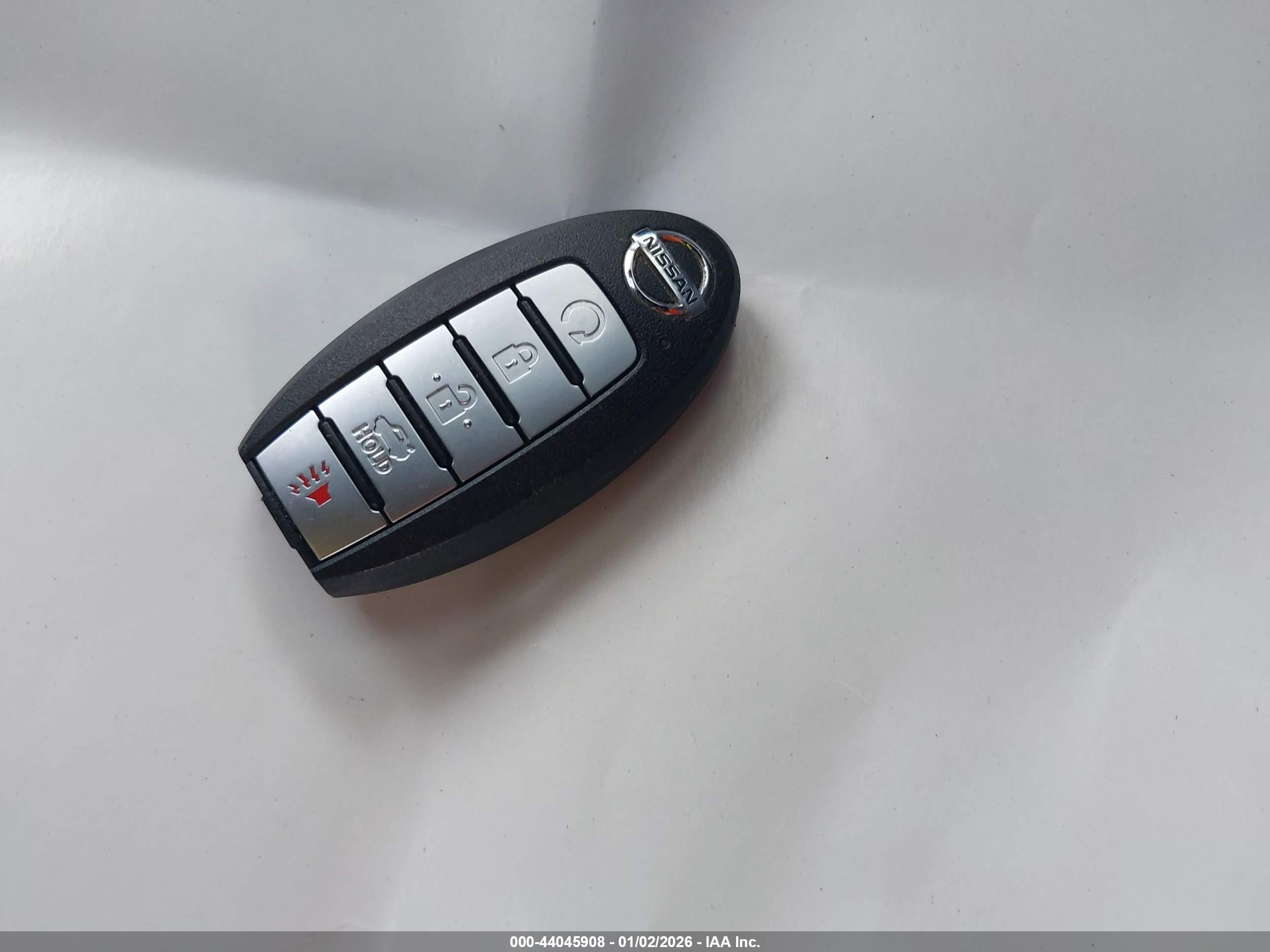 NISSAN SENTRA image 11