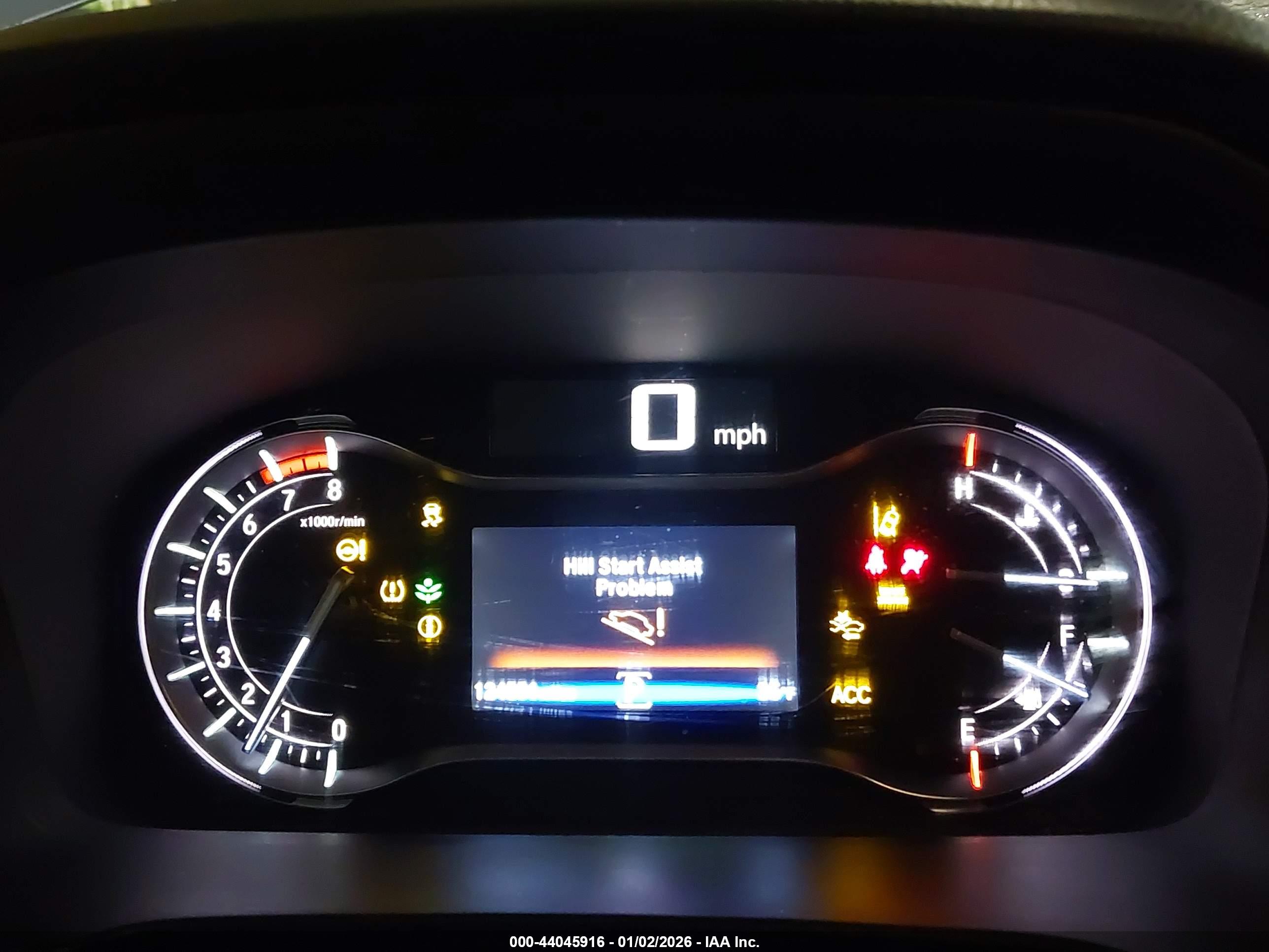 HONDA RIDGELINE image 7
