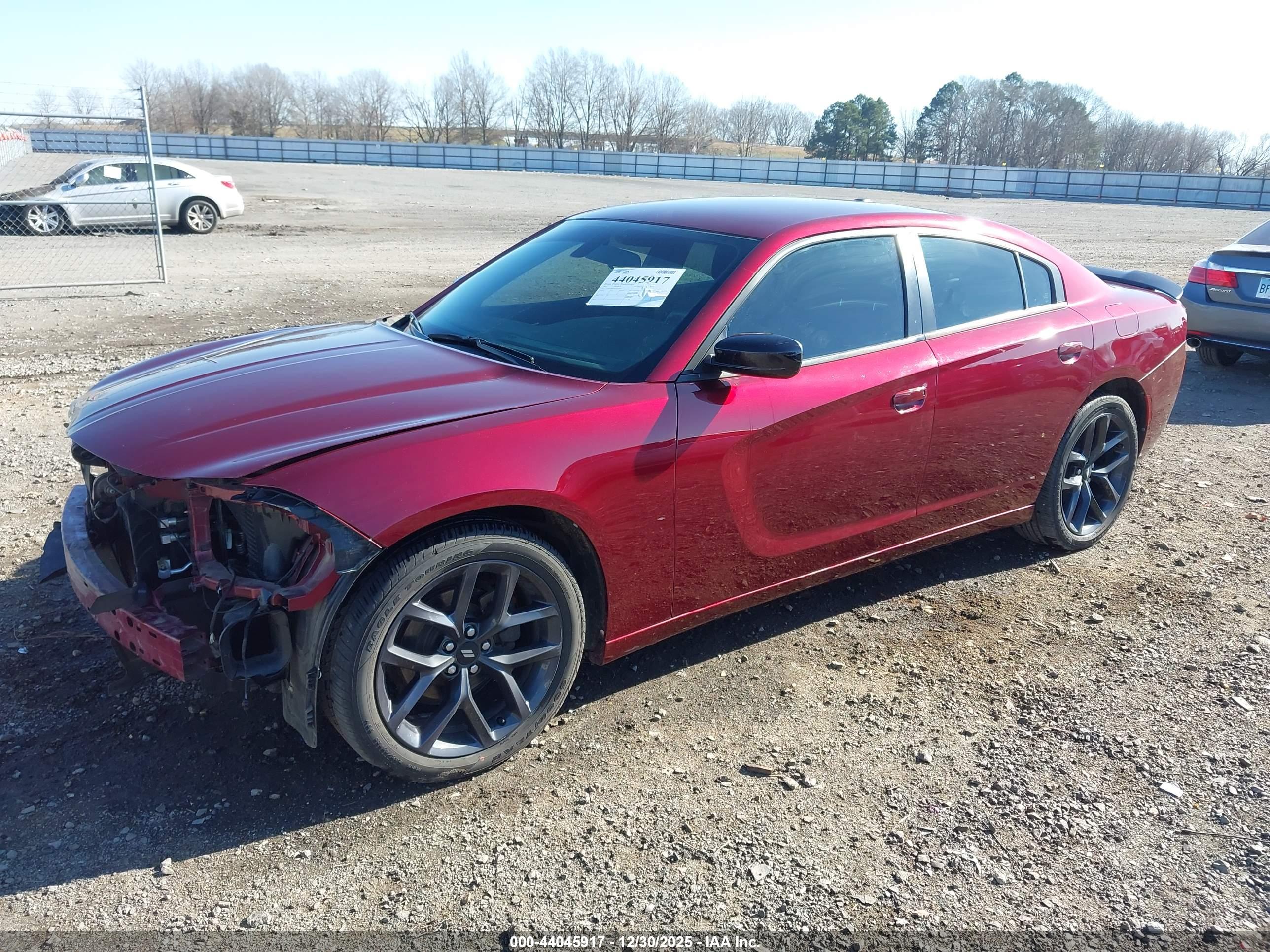 DODGE CHARGER image 2