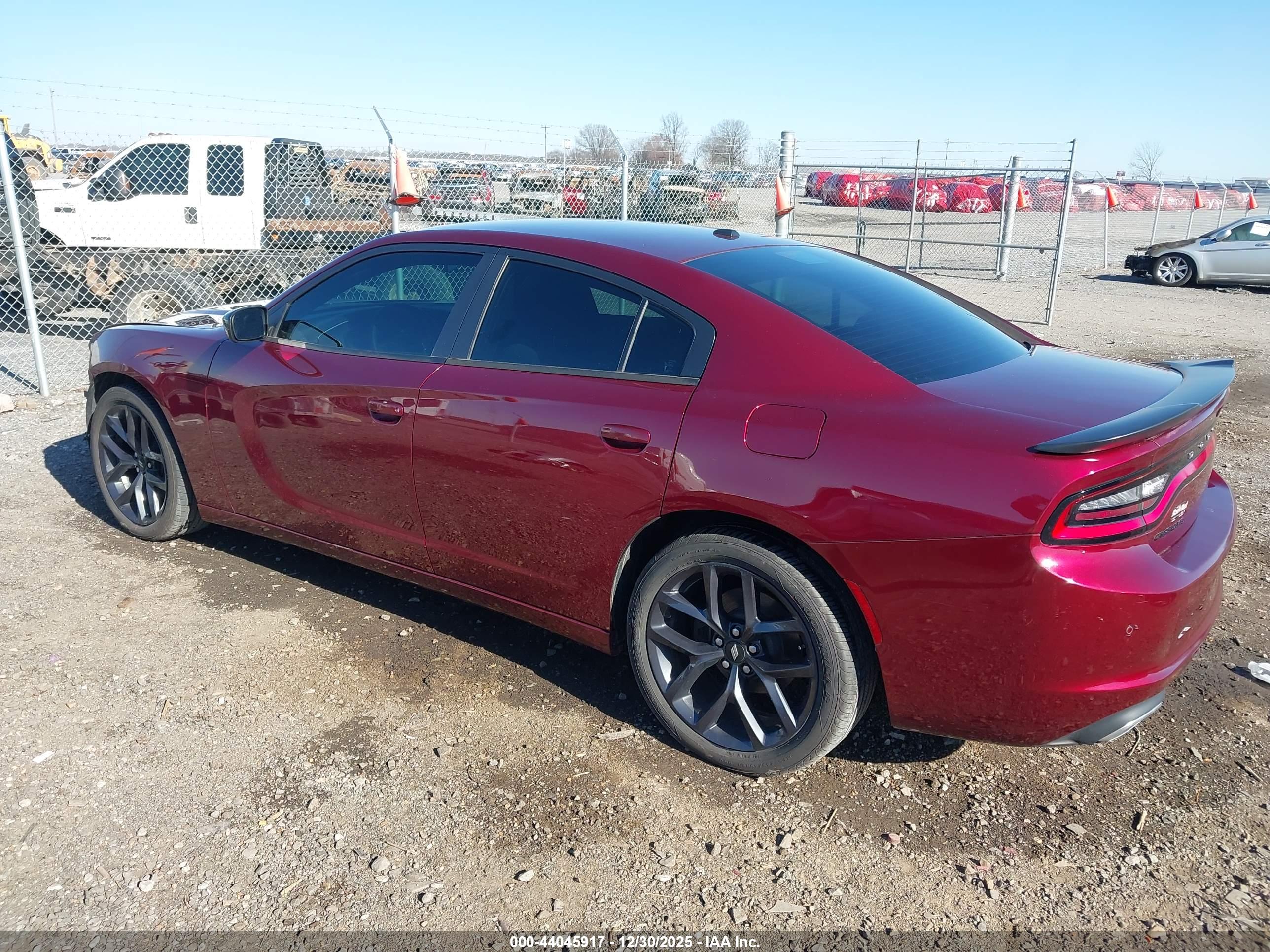 DODGE CHARGER image 3