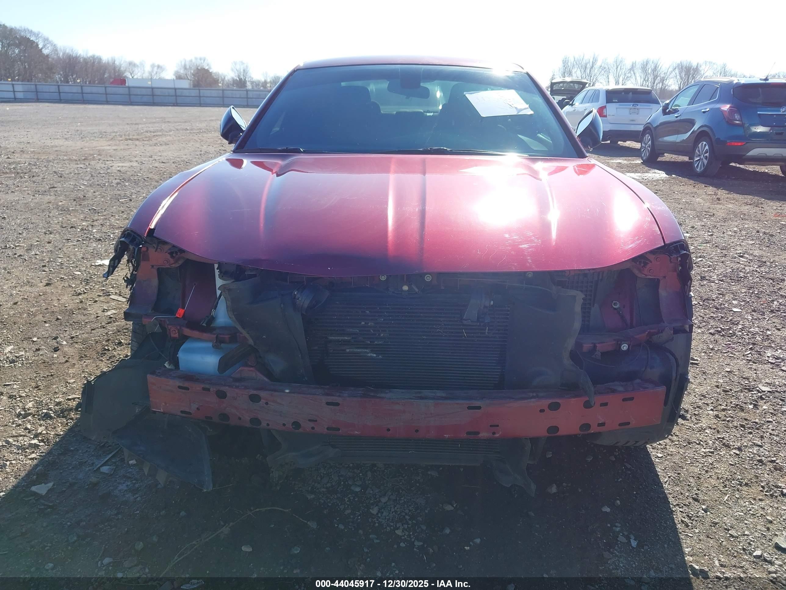 DODGE CHARGER image 6