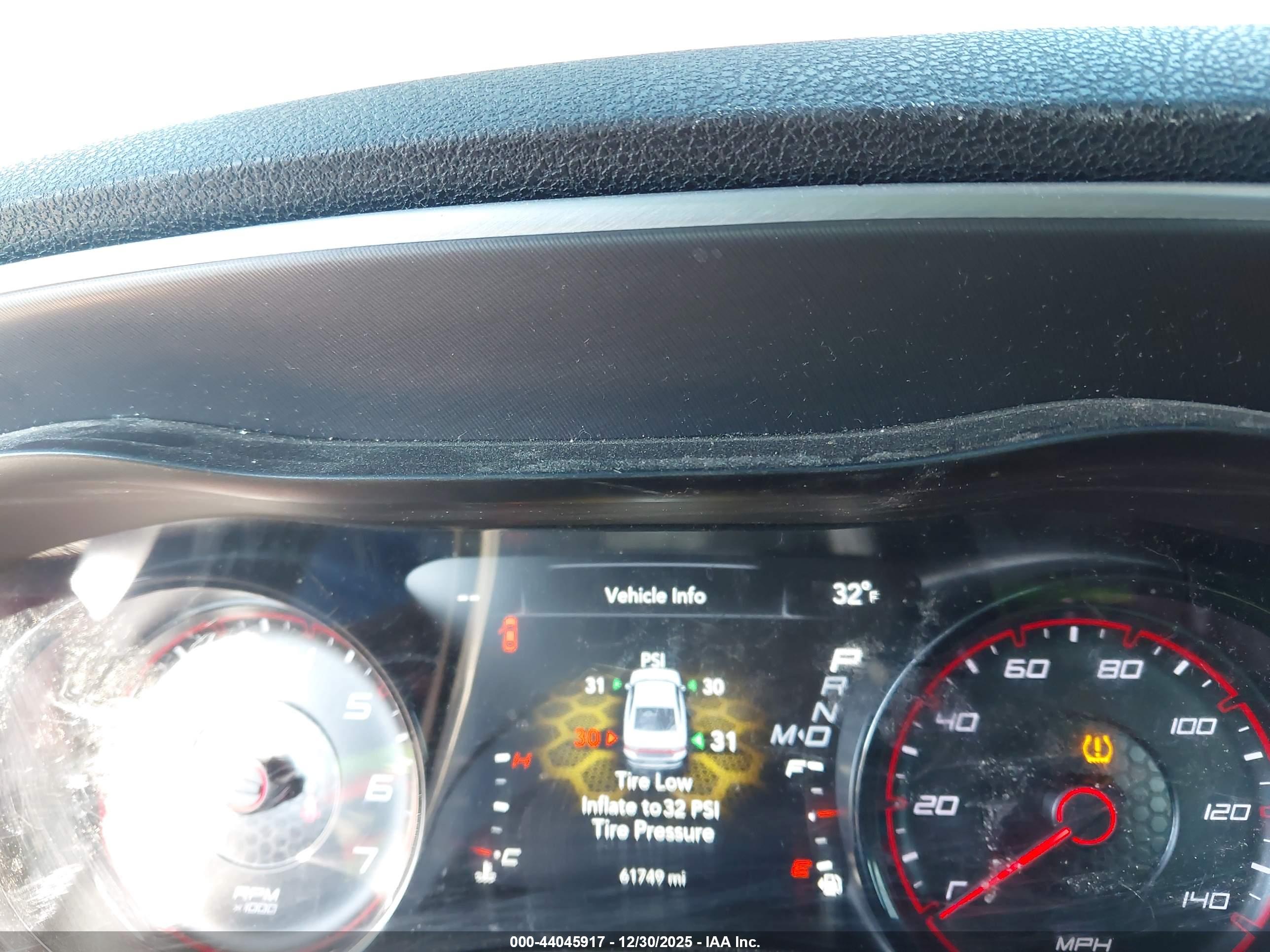 DODGE CHARGER image 7