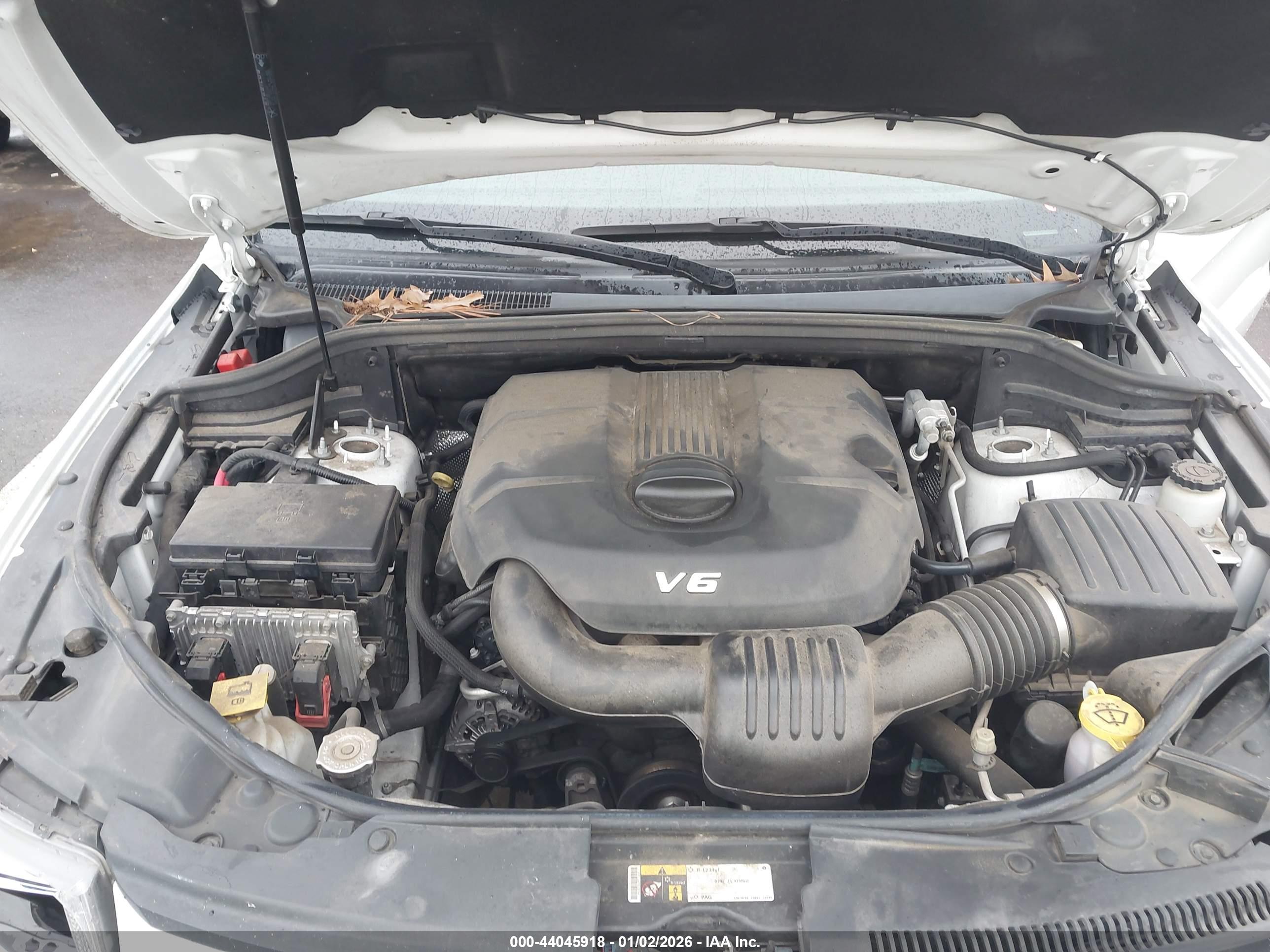 JEEP GRAND image 10