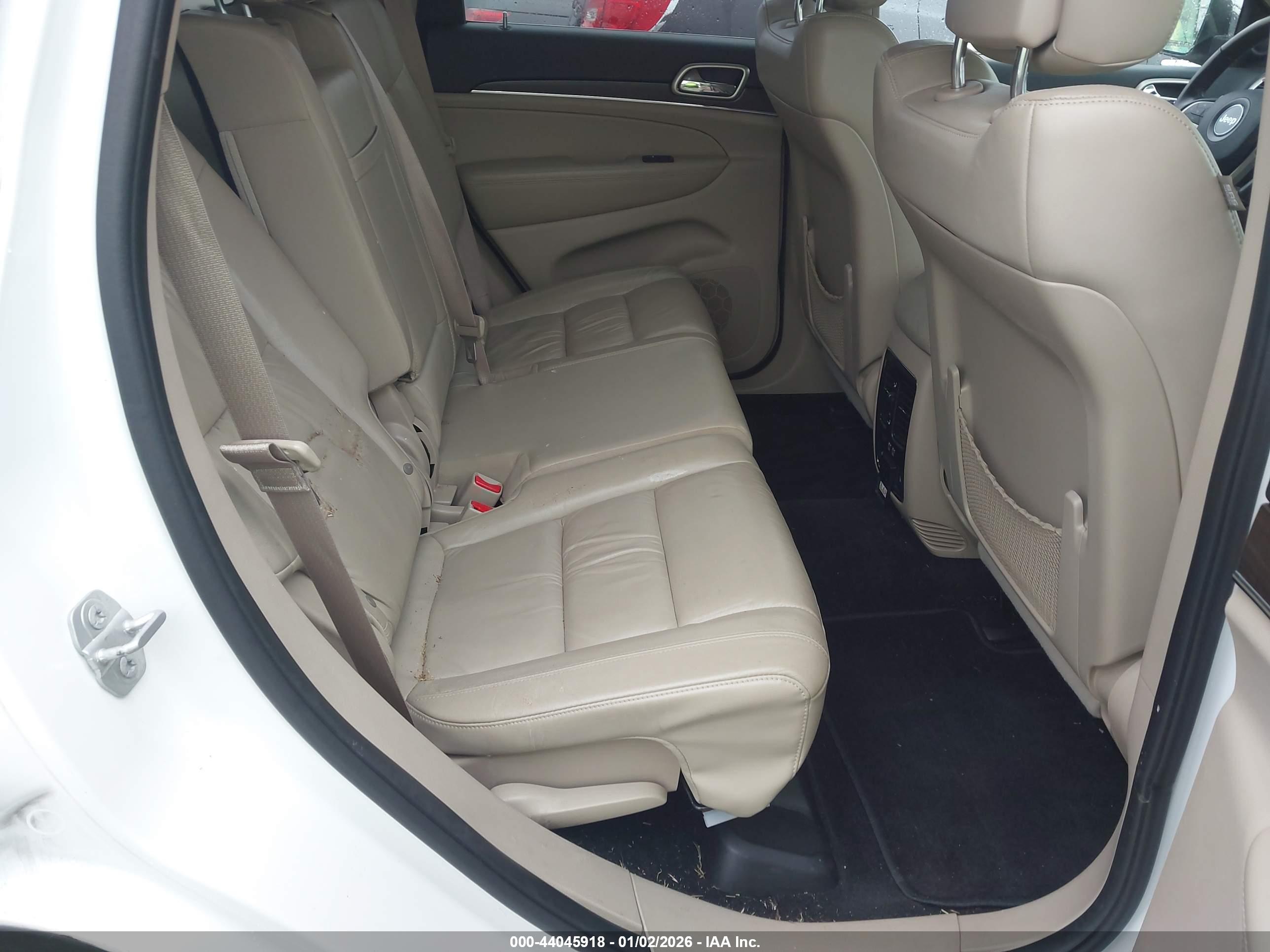 JEEP GRAND image 8