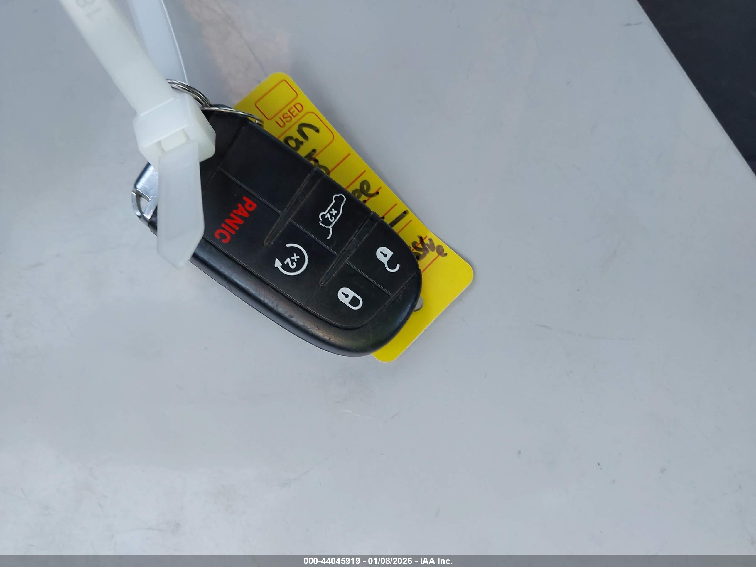 JEEP GRAND image 11