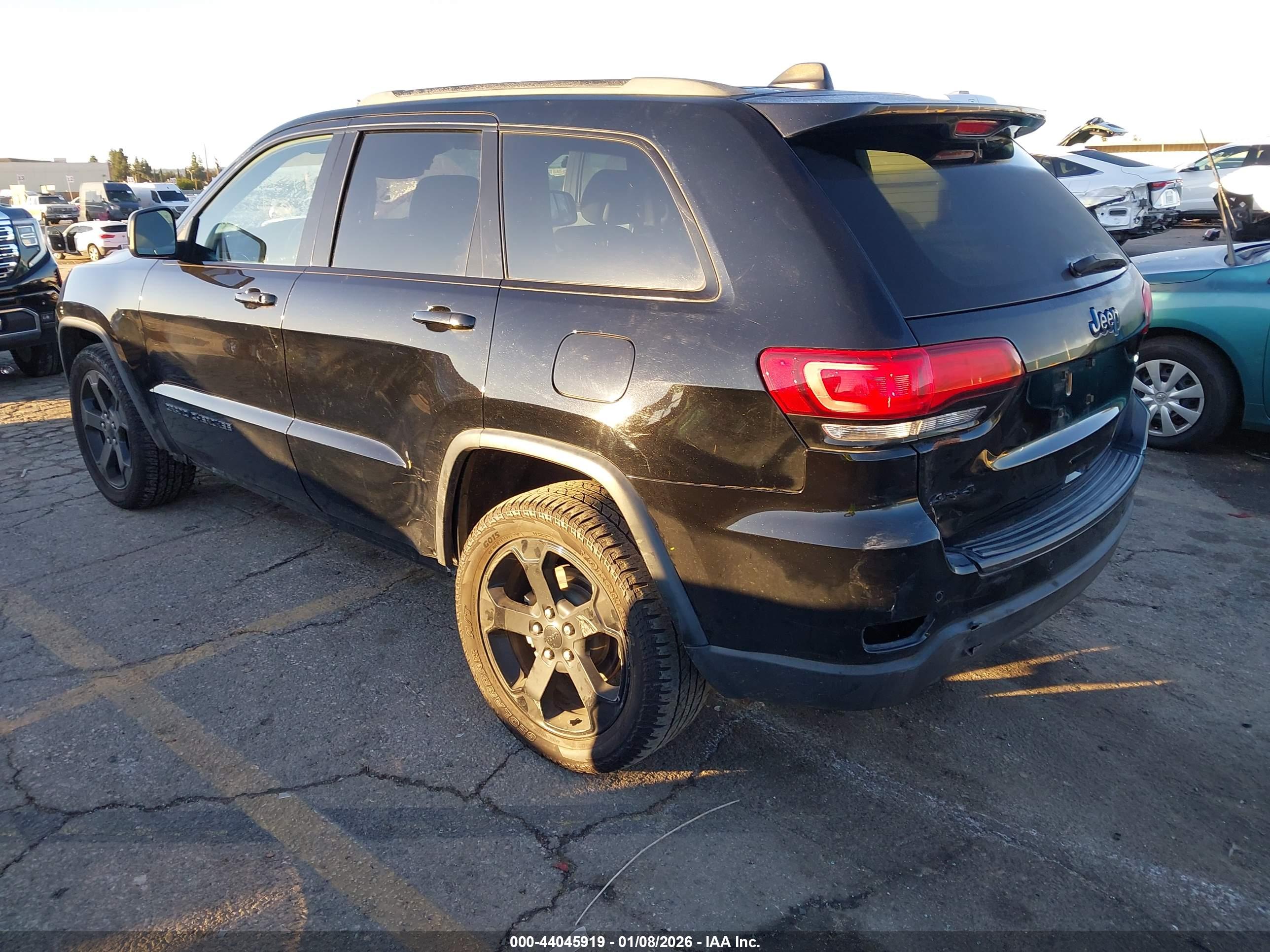 JEEP GRAND image 3