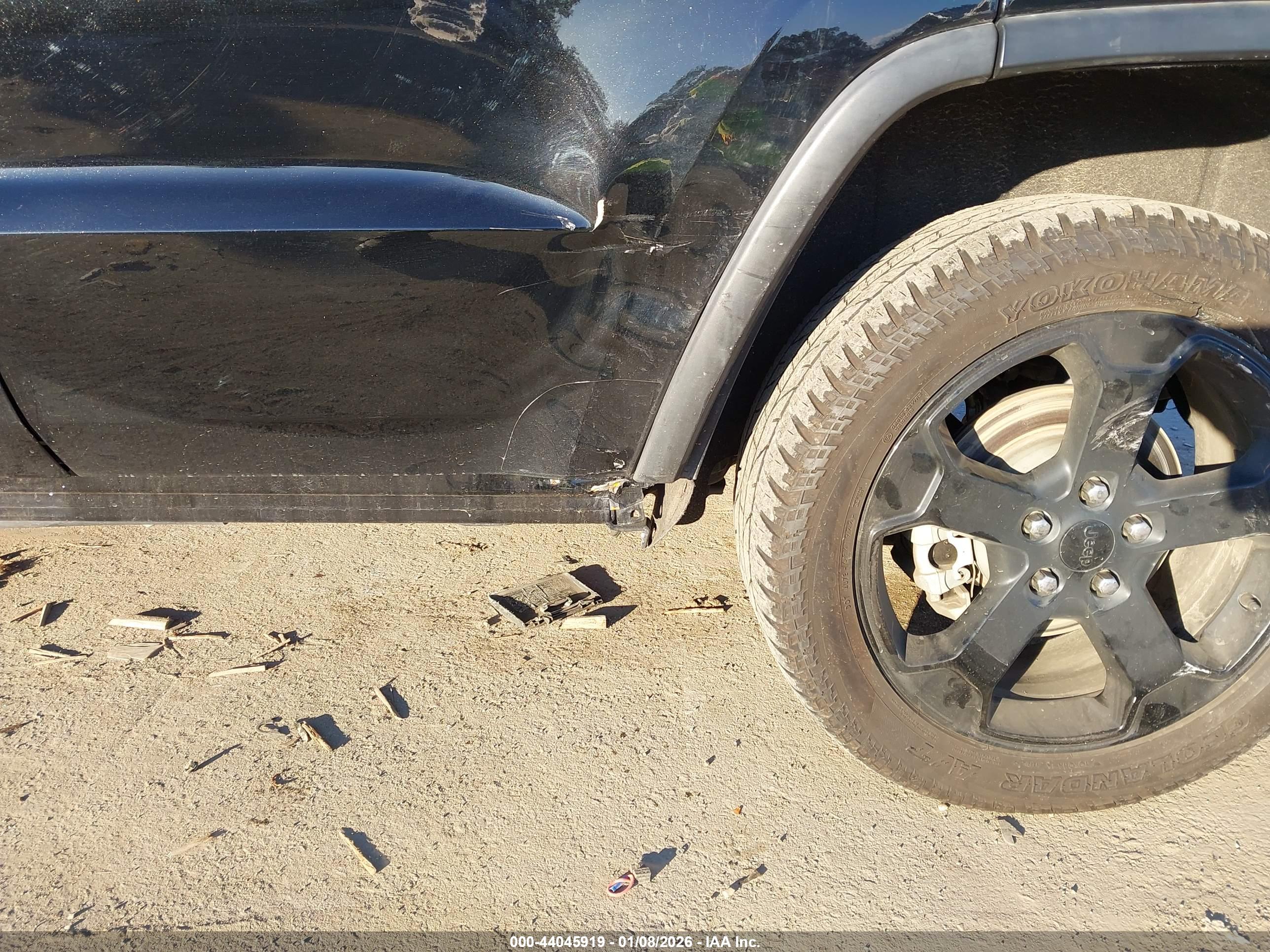 JEEP GRAND image 6