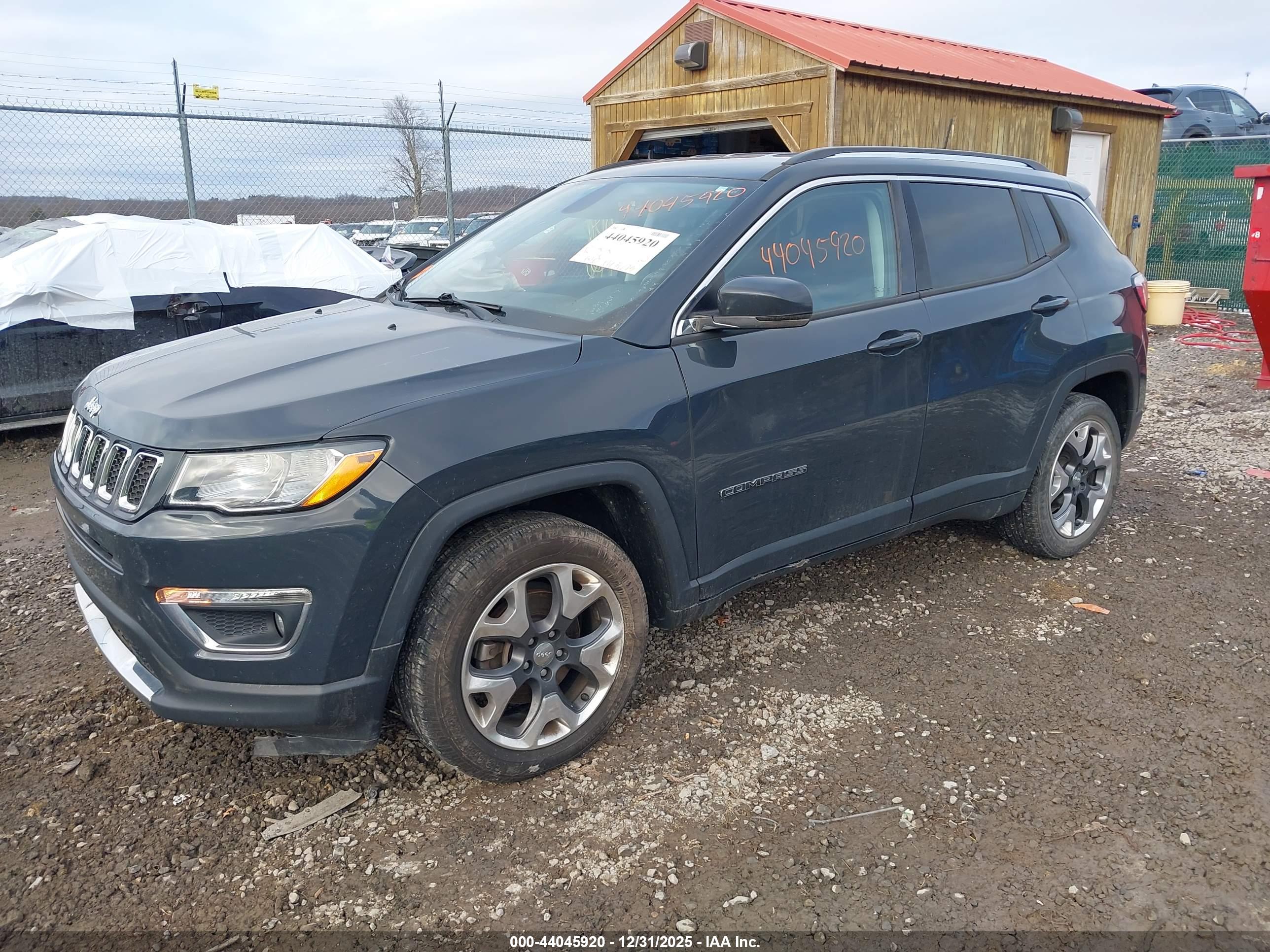 JEEP NEW image 2