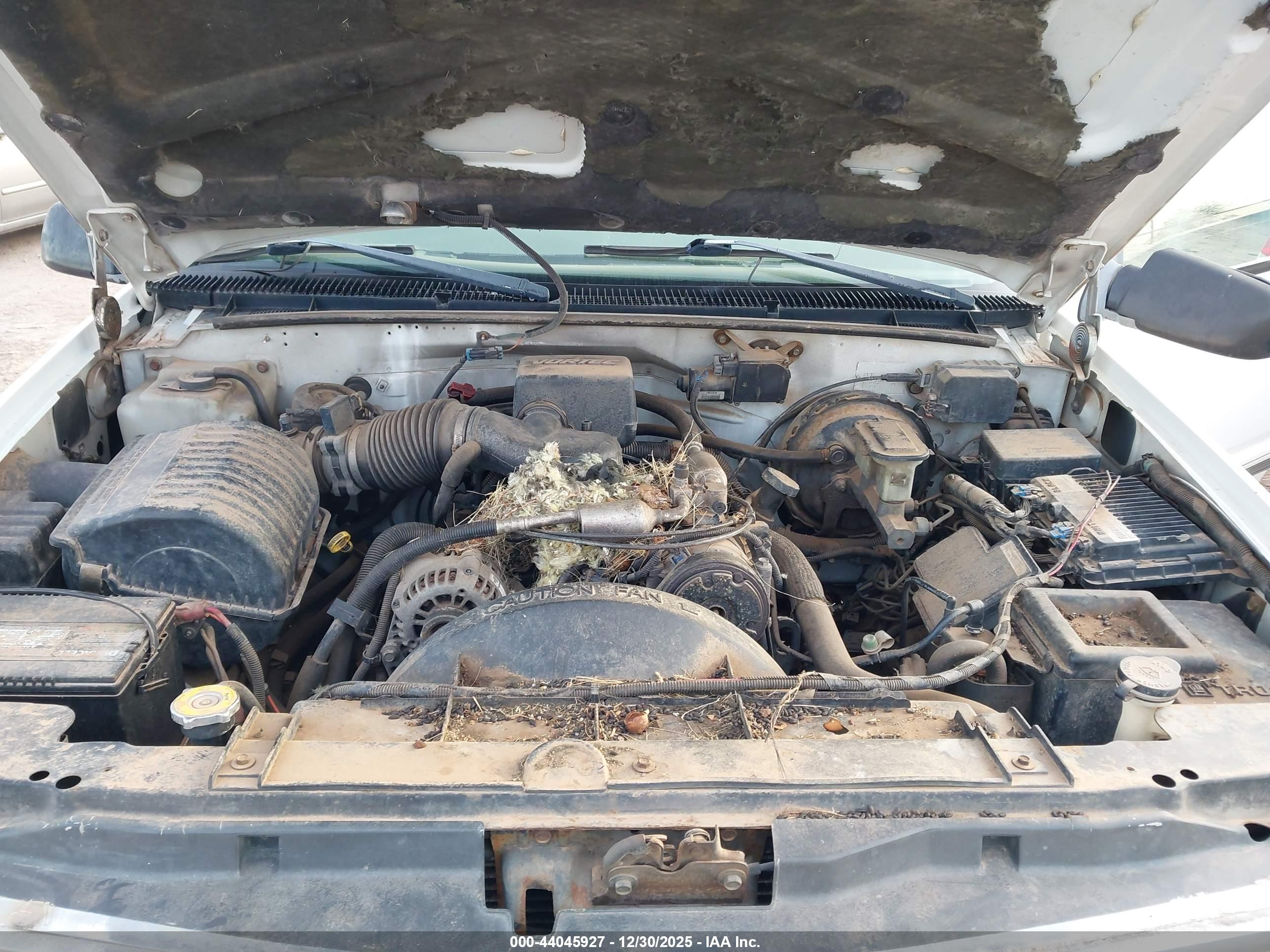CHEVROLET K1500 image 10