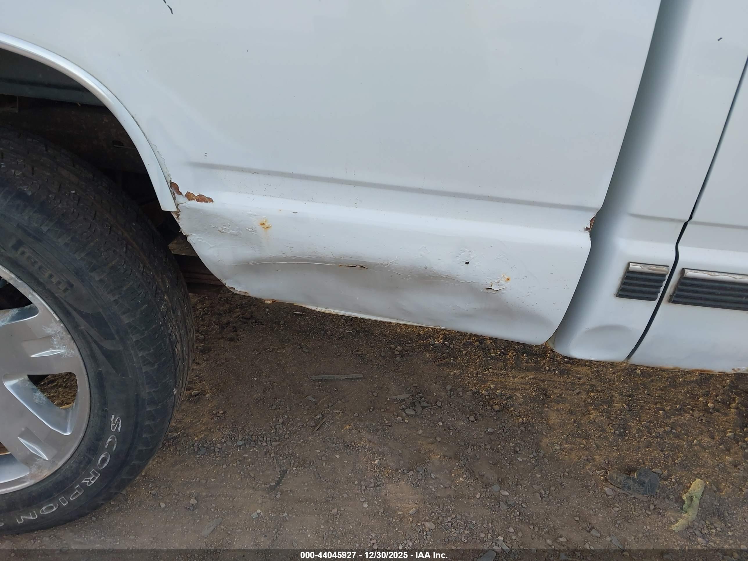 CHEVROLET K1500 image 6