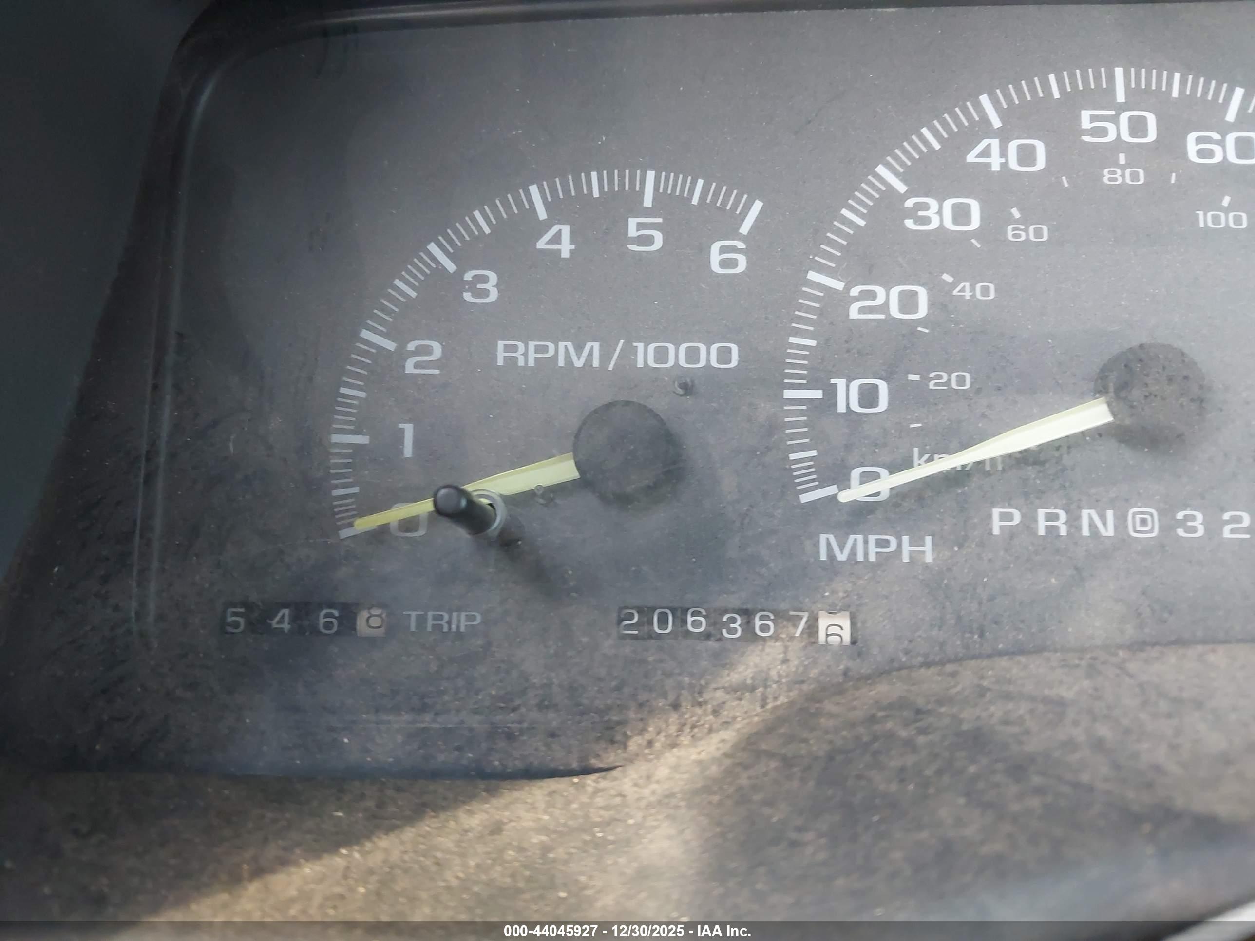 CHEVROLET K1500 image 7